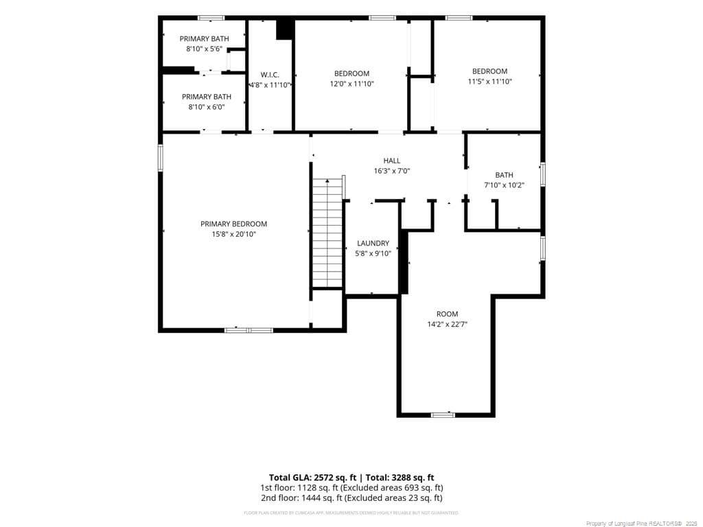 Photo 48 - 299 tipperary Street, Raeford, NC 28376