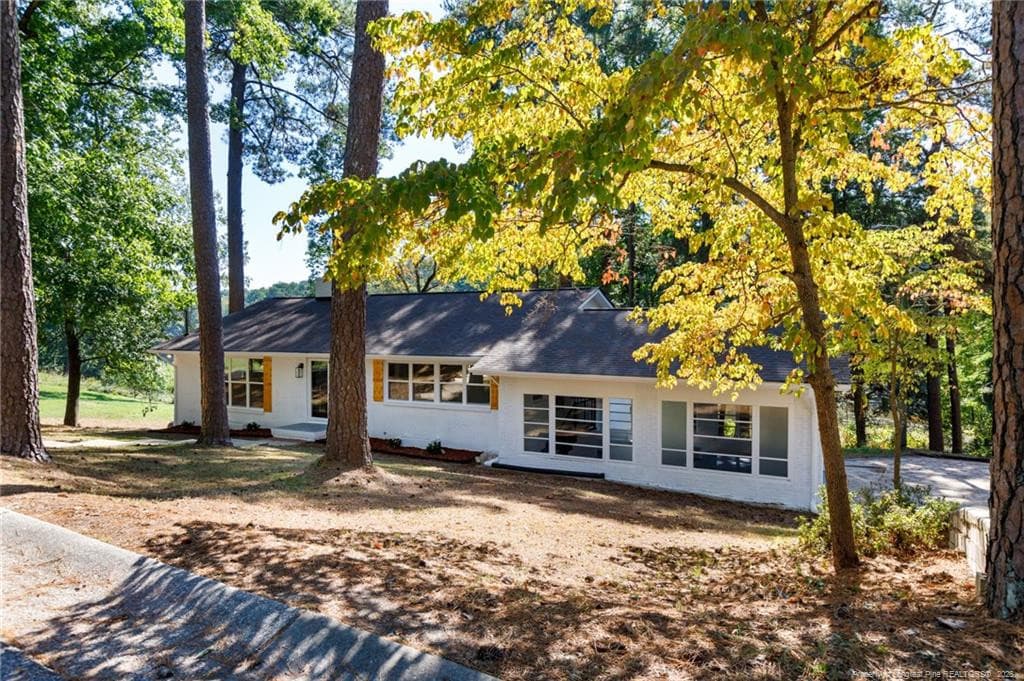 Photo 6 - 1404 Valencia Drive, Fayetteville, NC 28303