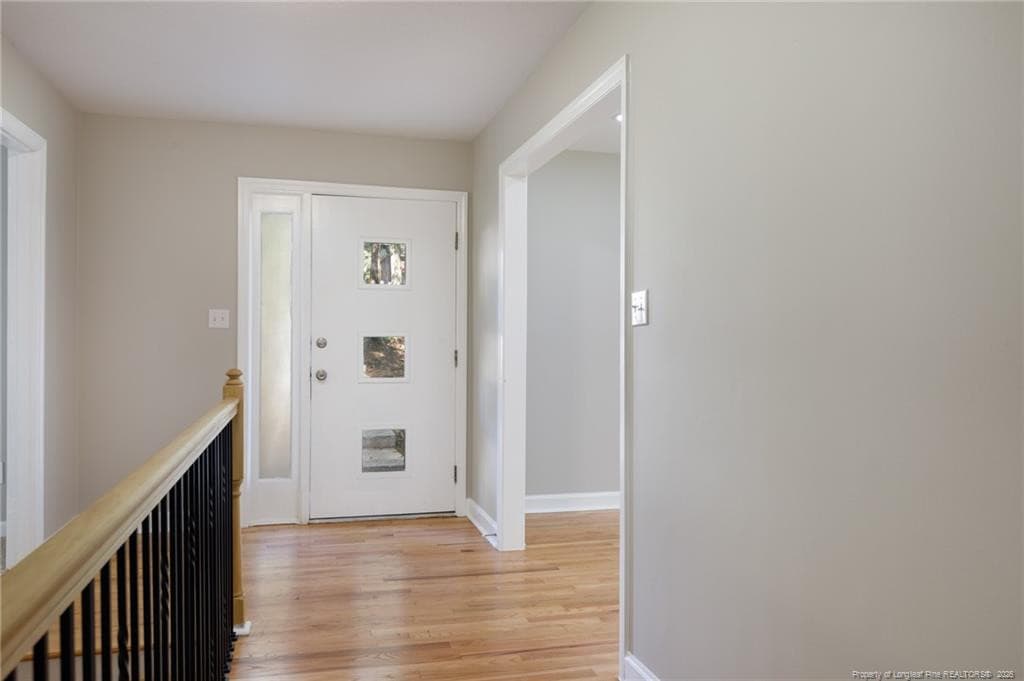 Photo 7 - 1404 Valencia Drive, Fayetteville, NC 28303