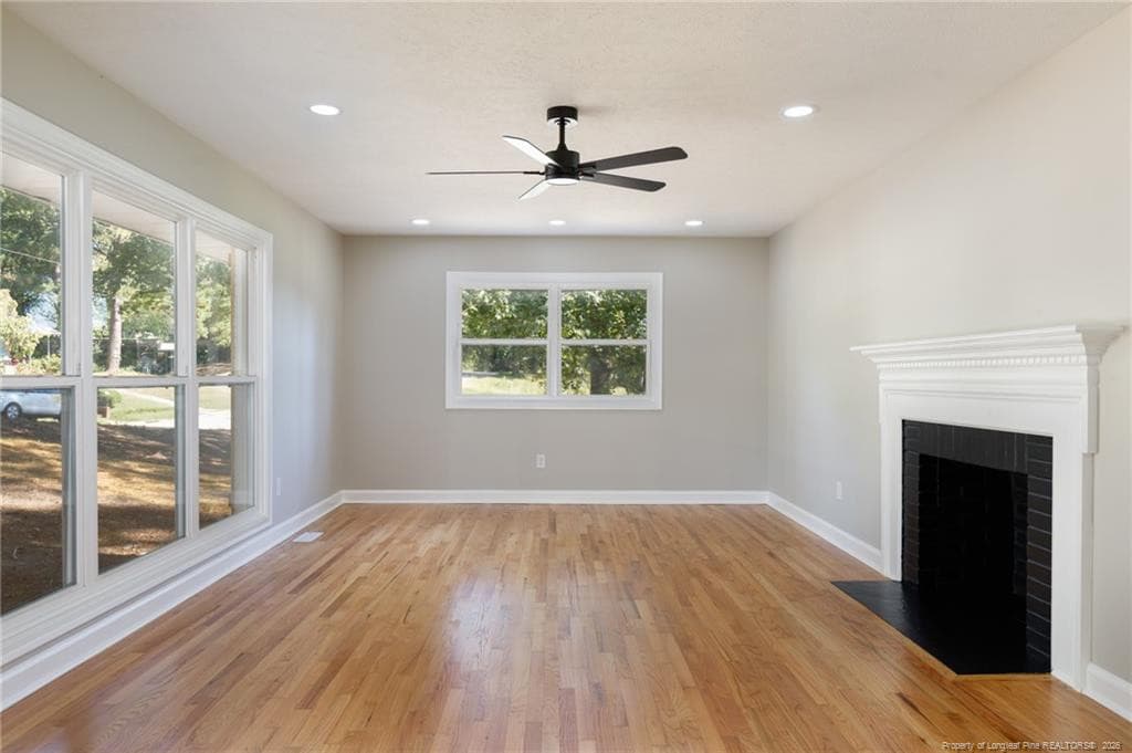 Photo 8 - 1404 Valencia Drive, Fayetteville, NC 28303