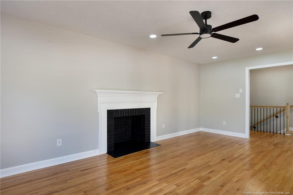 Photo 9 - 1404 Valencia Drive, Fayetteville, NC 28303