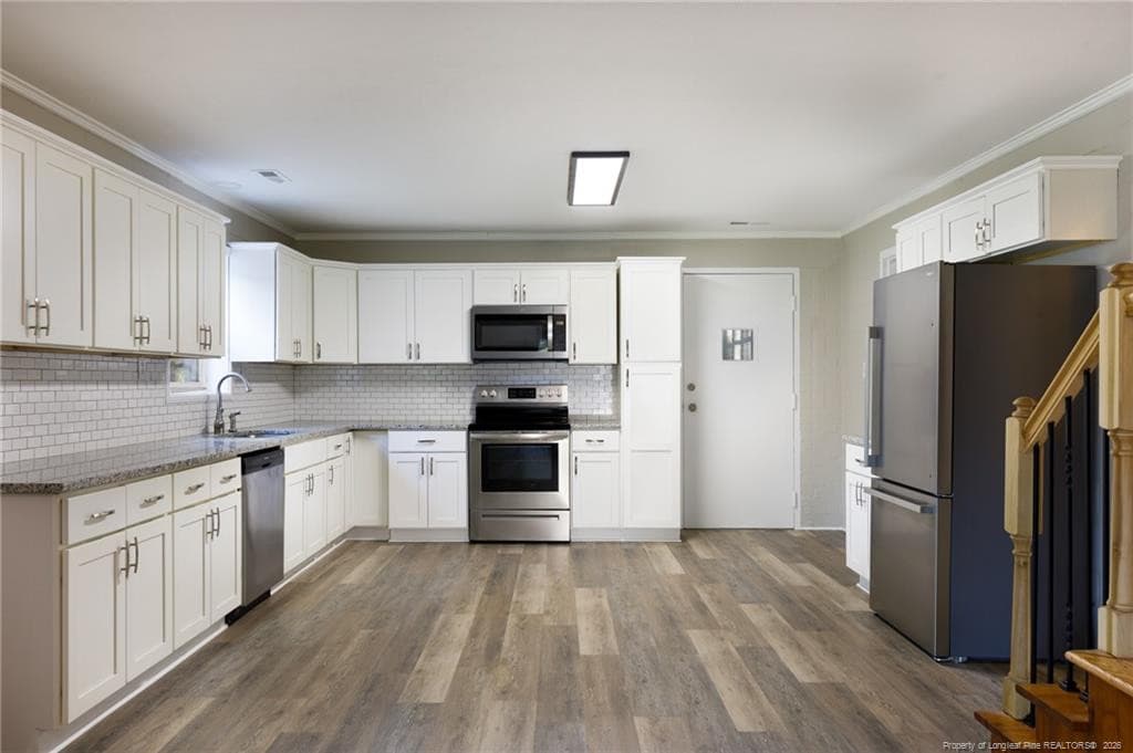 Photo 21 - 1404 Valencia Drive, Fayetteville, NC 28303