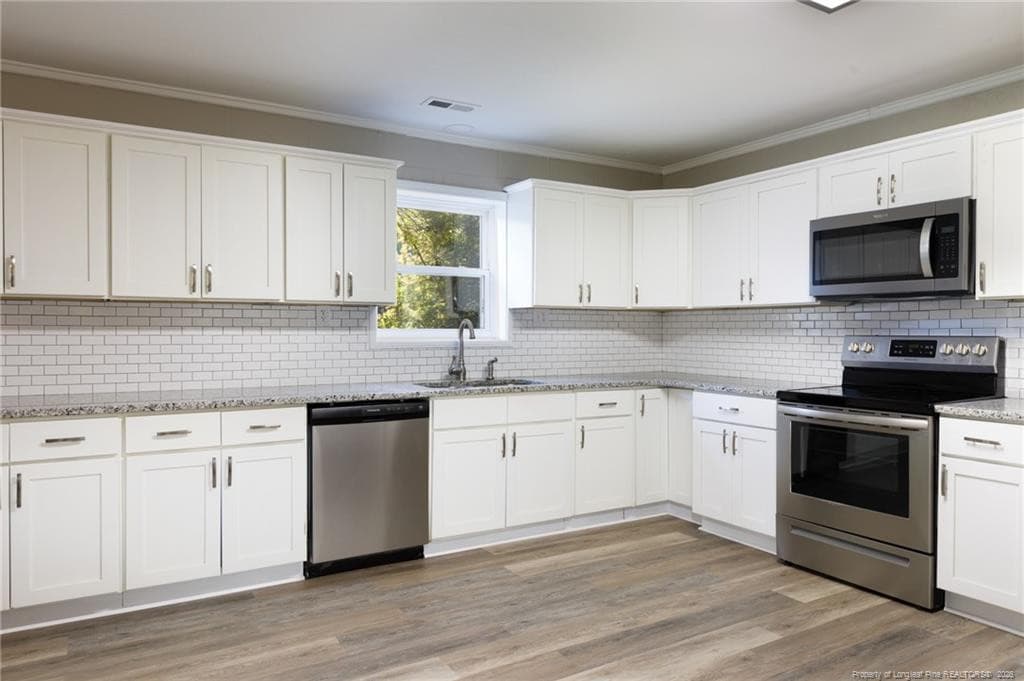 Photo 22 - 1404 Valencia Drive, Fayetteville, NC 28303