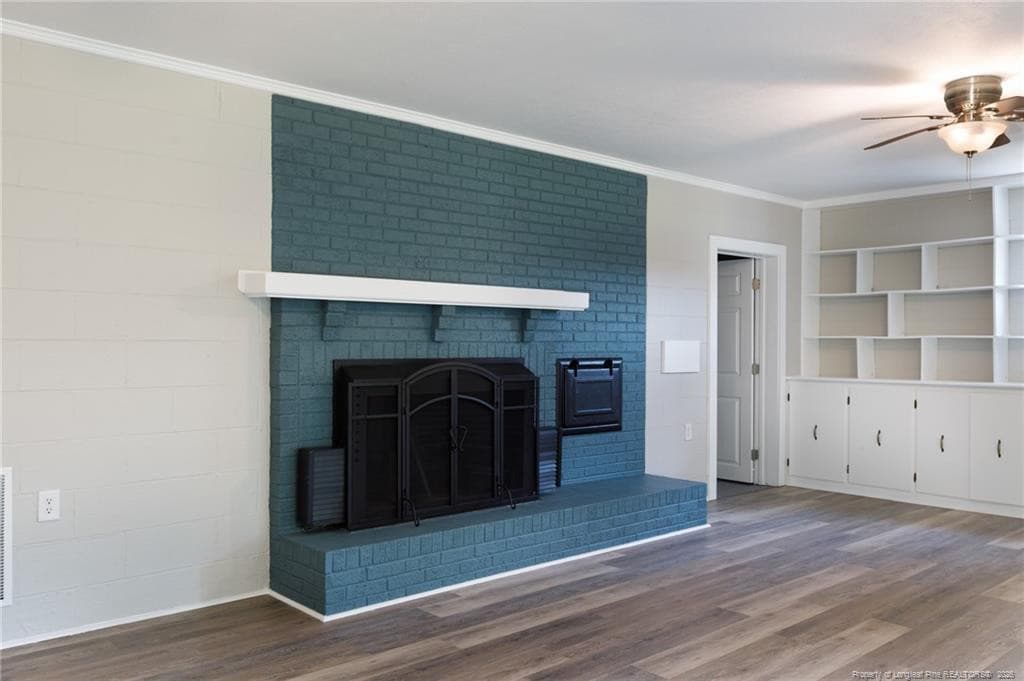 Photo 28 - 1404 Valencia Drive, Fayetteville, NC 28303