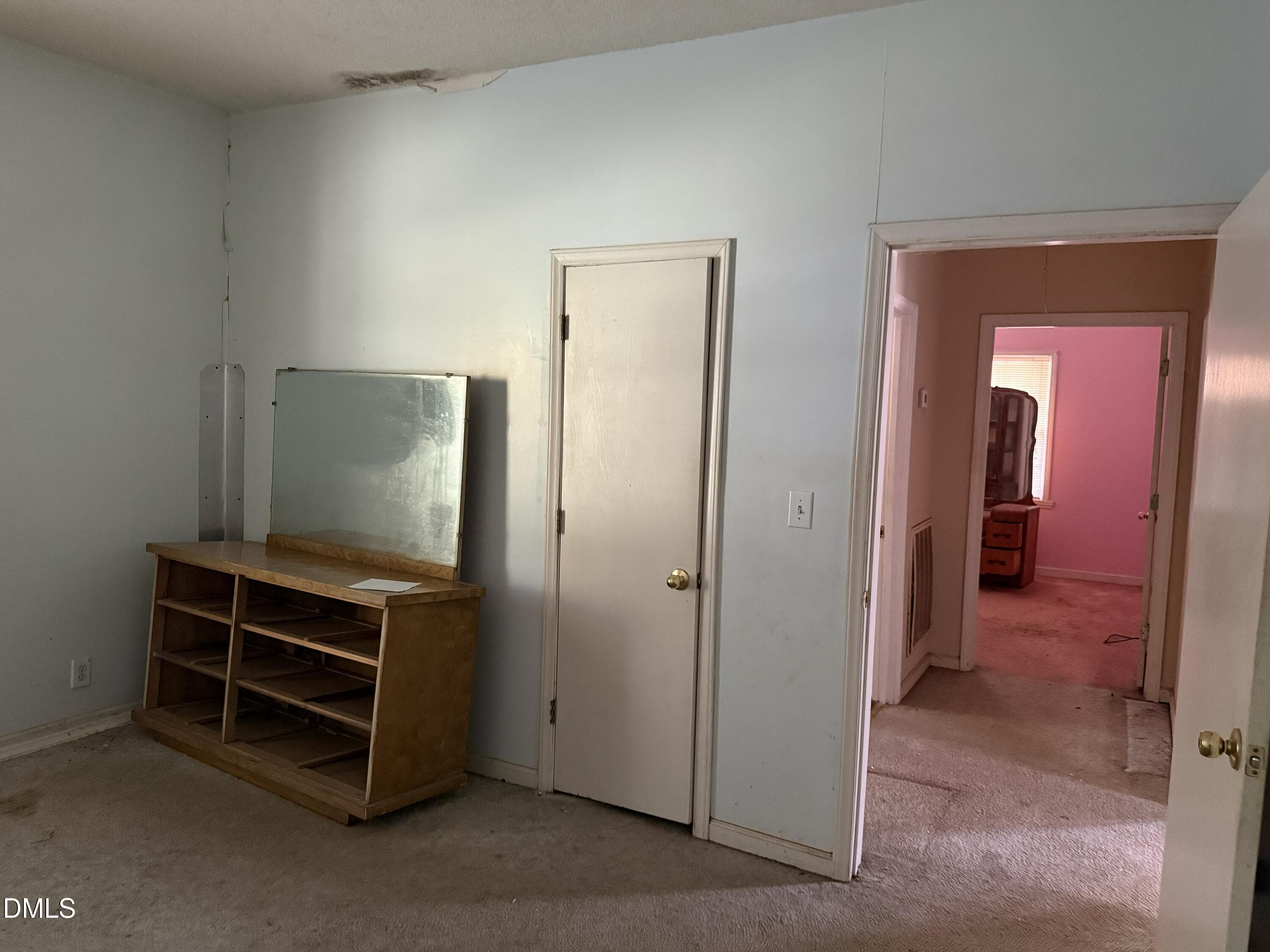 2 BR 2 - 703 Everett Street, Burlington, NC 27215