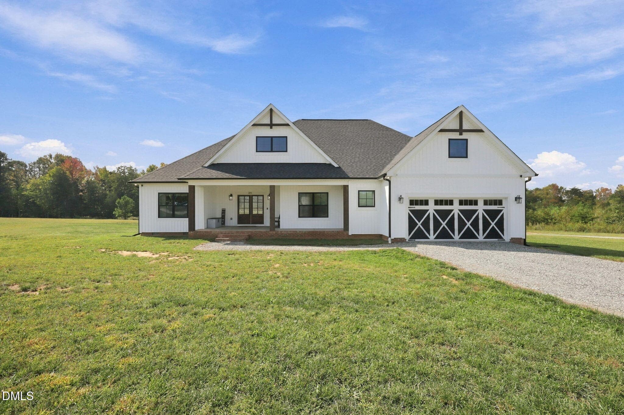 251 Paschal Road, Yanceyville, NC 27379