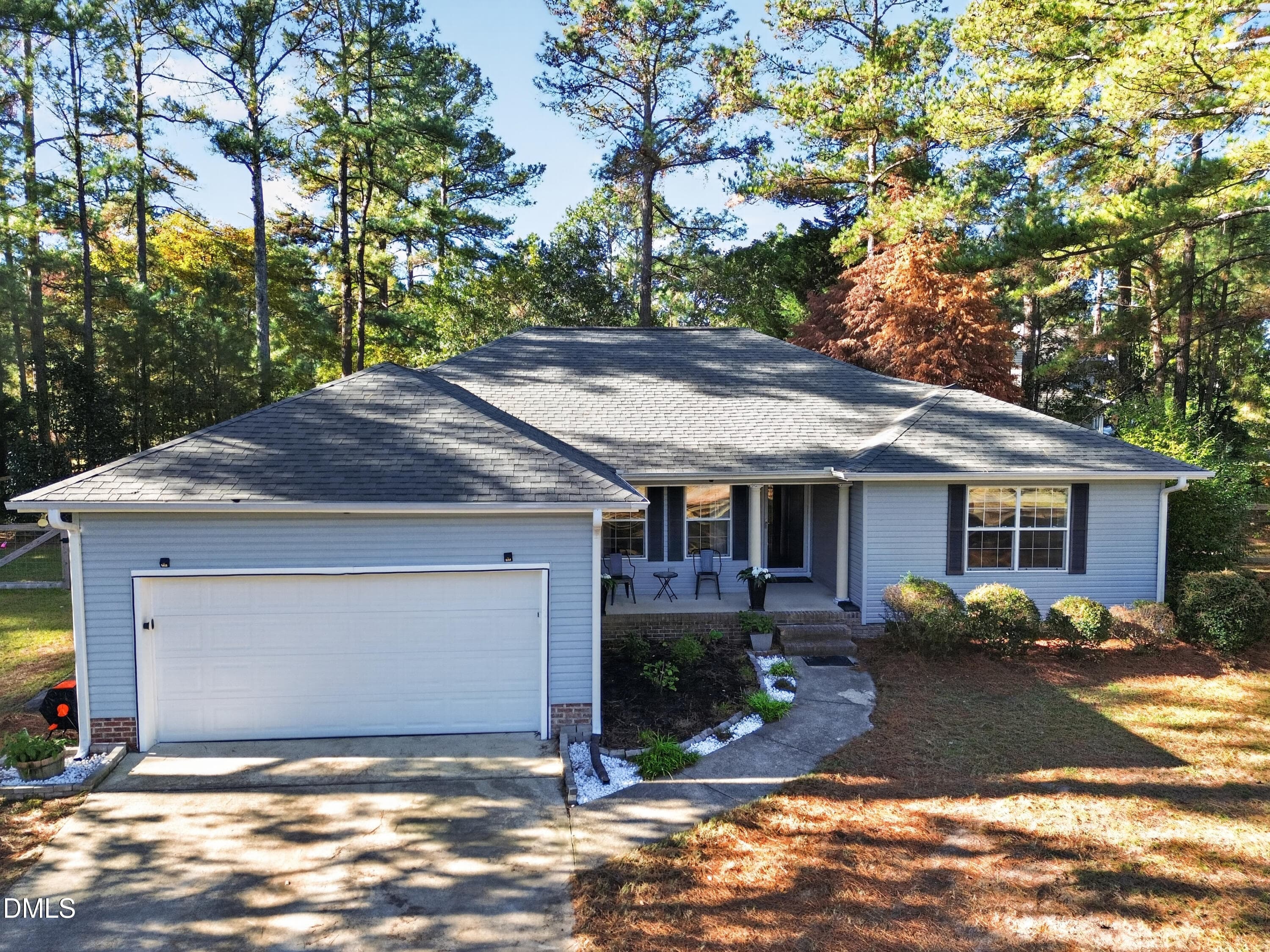 34 Sunrise Court, Cameron, NC 28326