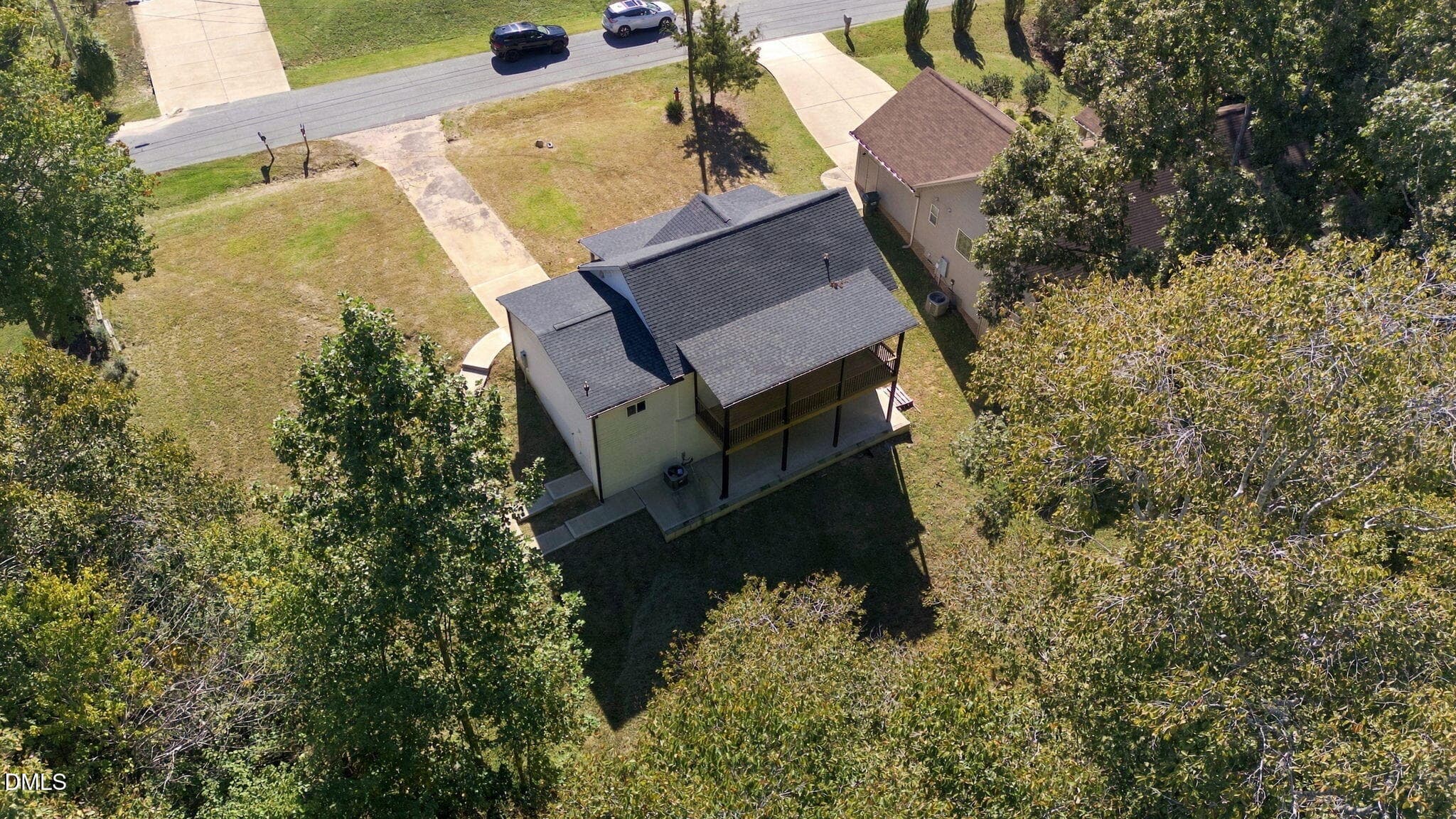 10-web-or-mls-DJI_20261019135459_0599_D - 242 Oakdale Avenue, Clayton, NC 27520