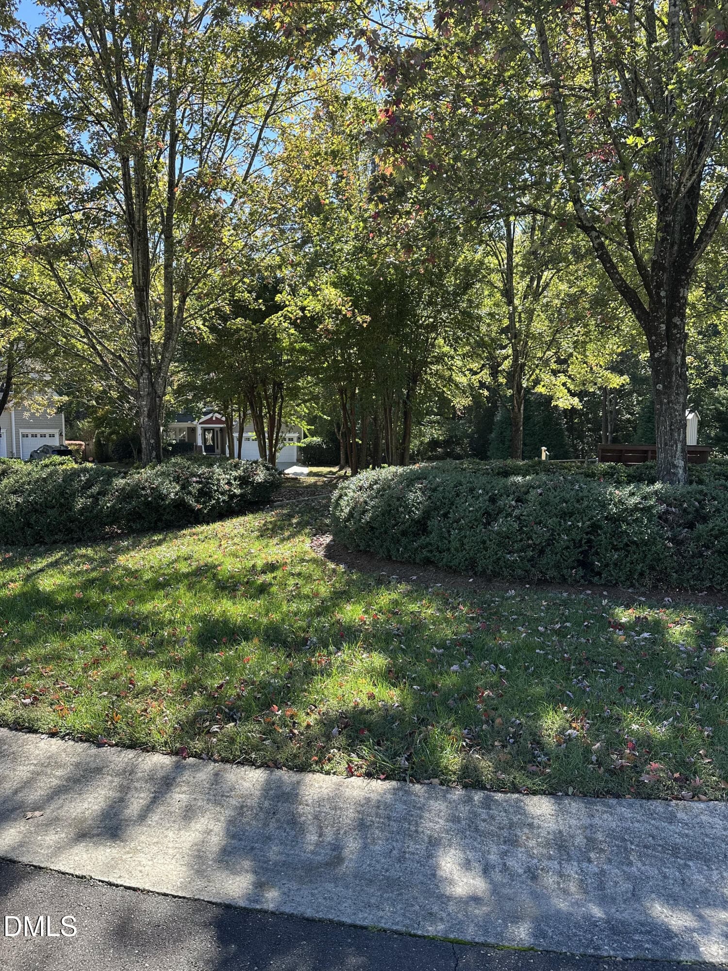 3811 Stoneybrook - book circle - 3811 Stoneybrook Drive, Durham, NC 27705