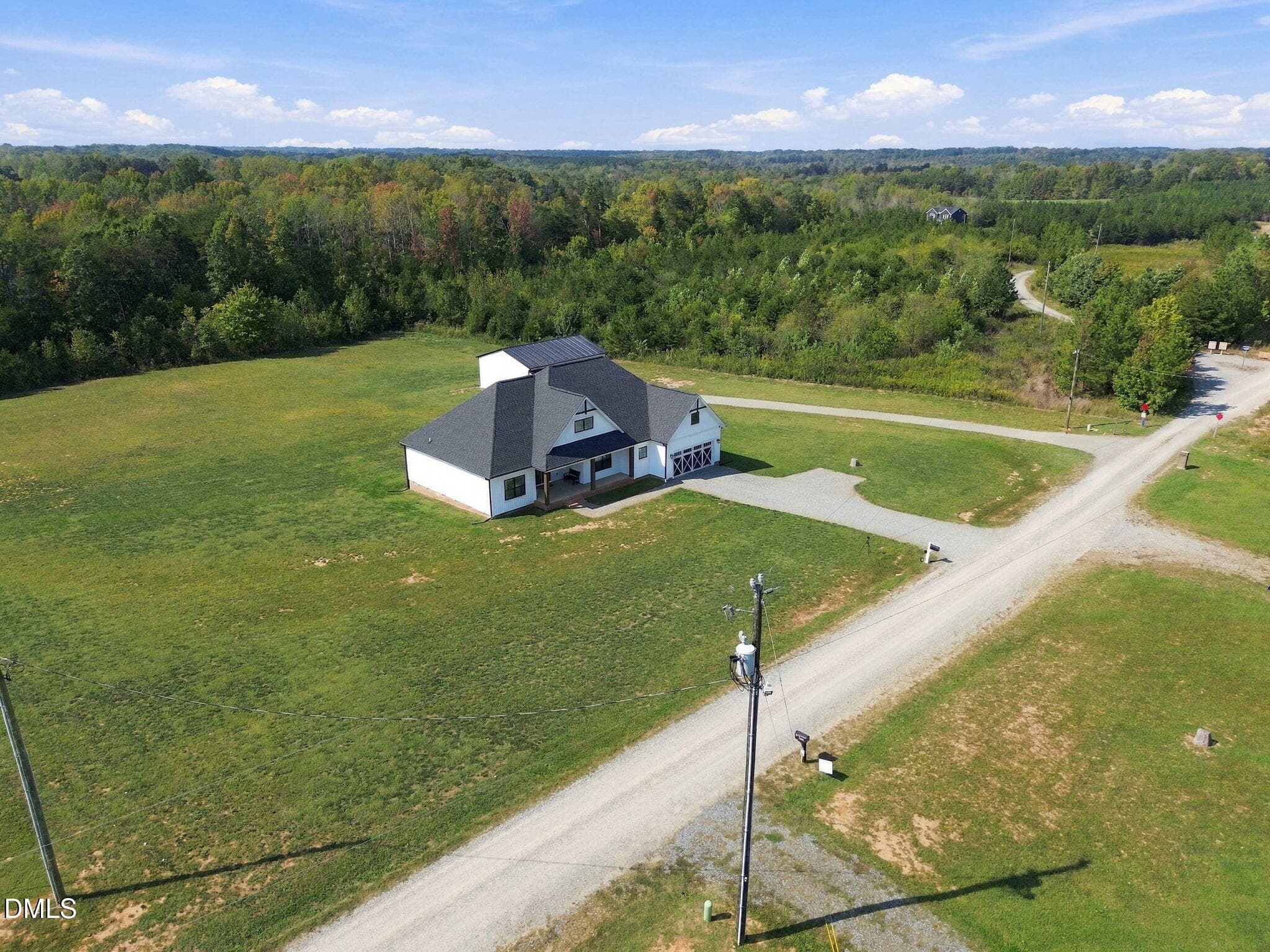 7-web-or-mls-DJI_0035 - 251 Paschal Road, Yanceyville, NC 27379