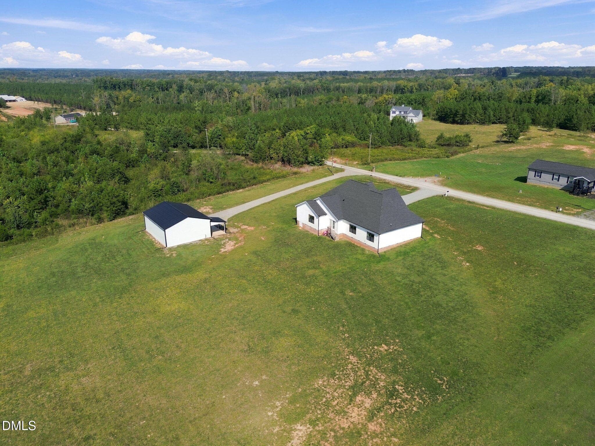 8-web-or-mls-DJI_0036 - 251 Paschal Road, Yanceyville, NC 27379