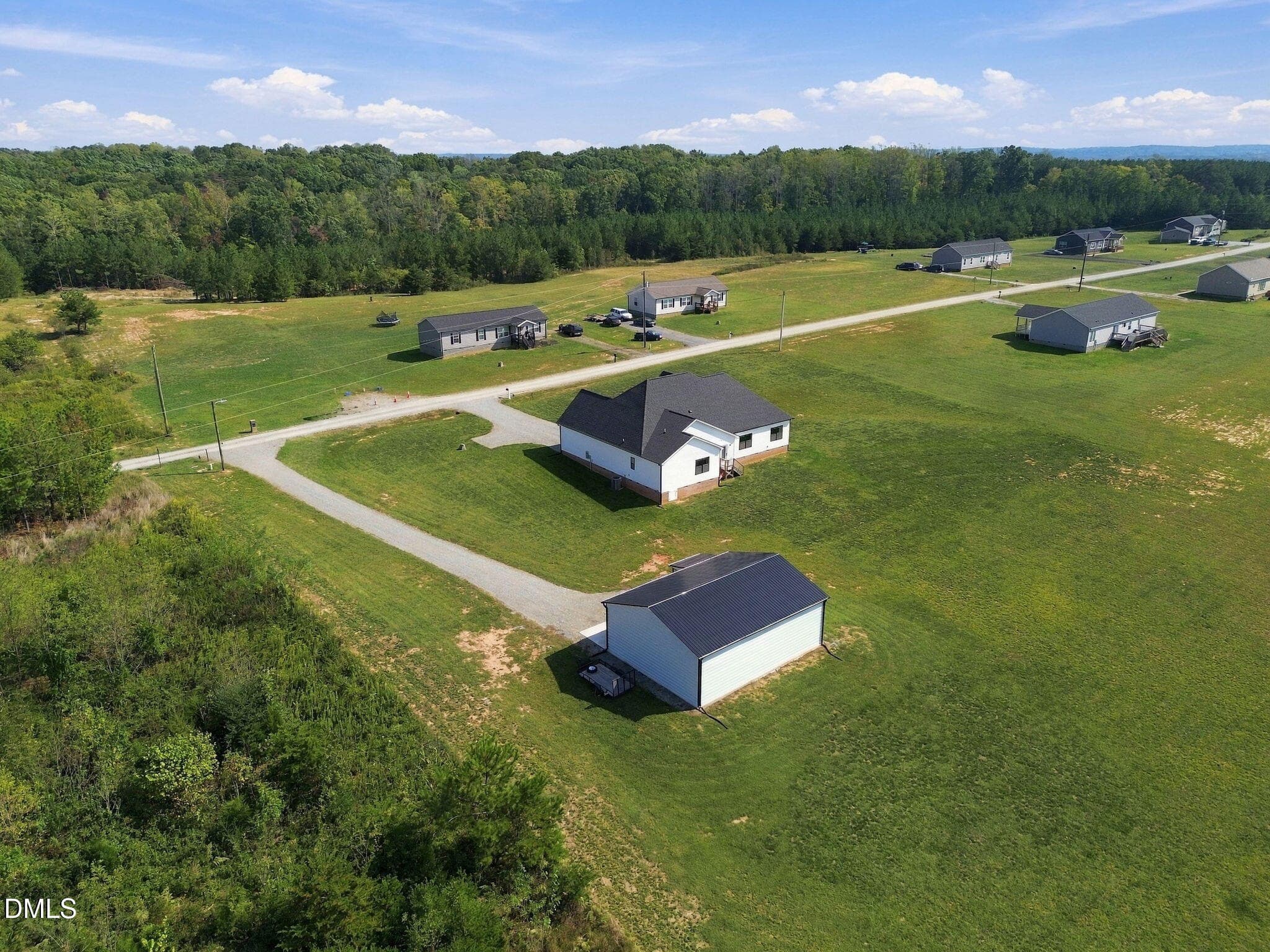 10-web-or-mls-DJI_0038 - 251 Paschal Road, Yanceyville, NC 27379