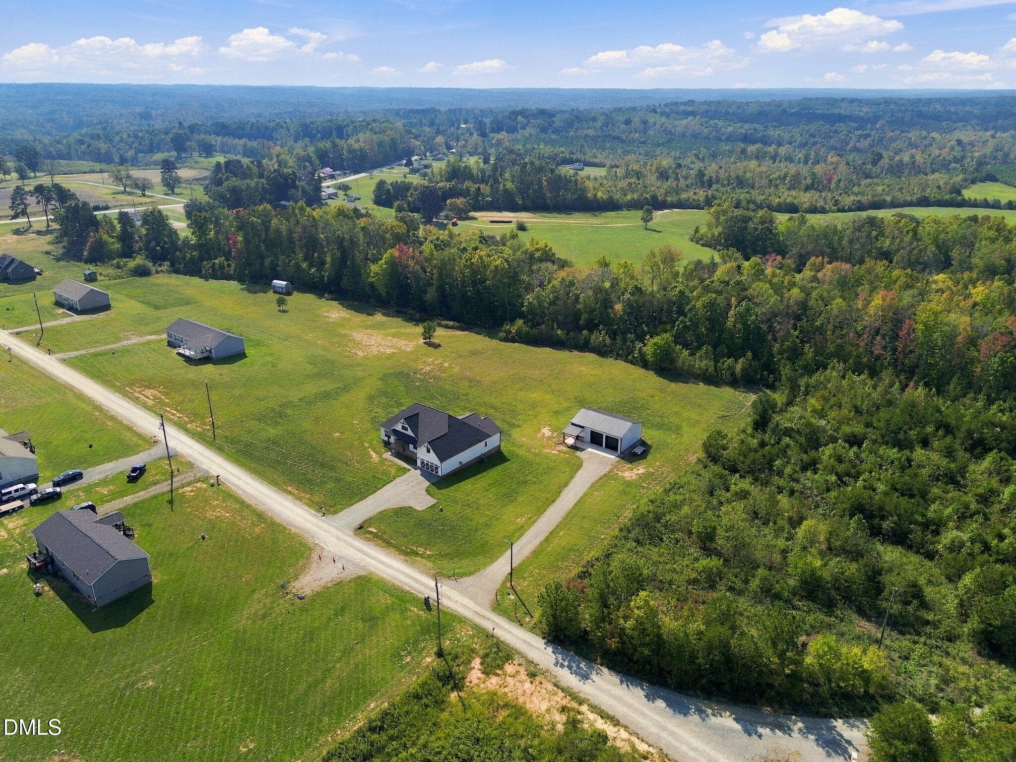12-web-or-mls-DJI_0040 - 251 Paschal Road, Yanceyville, NC 27379