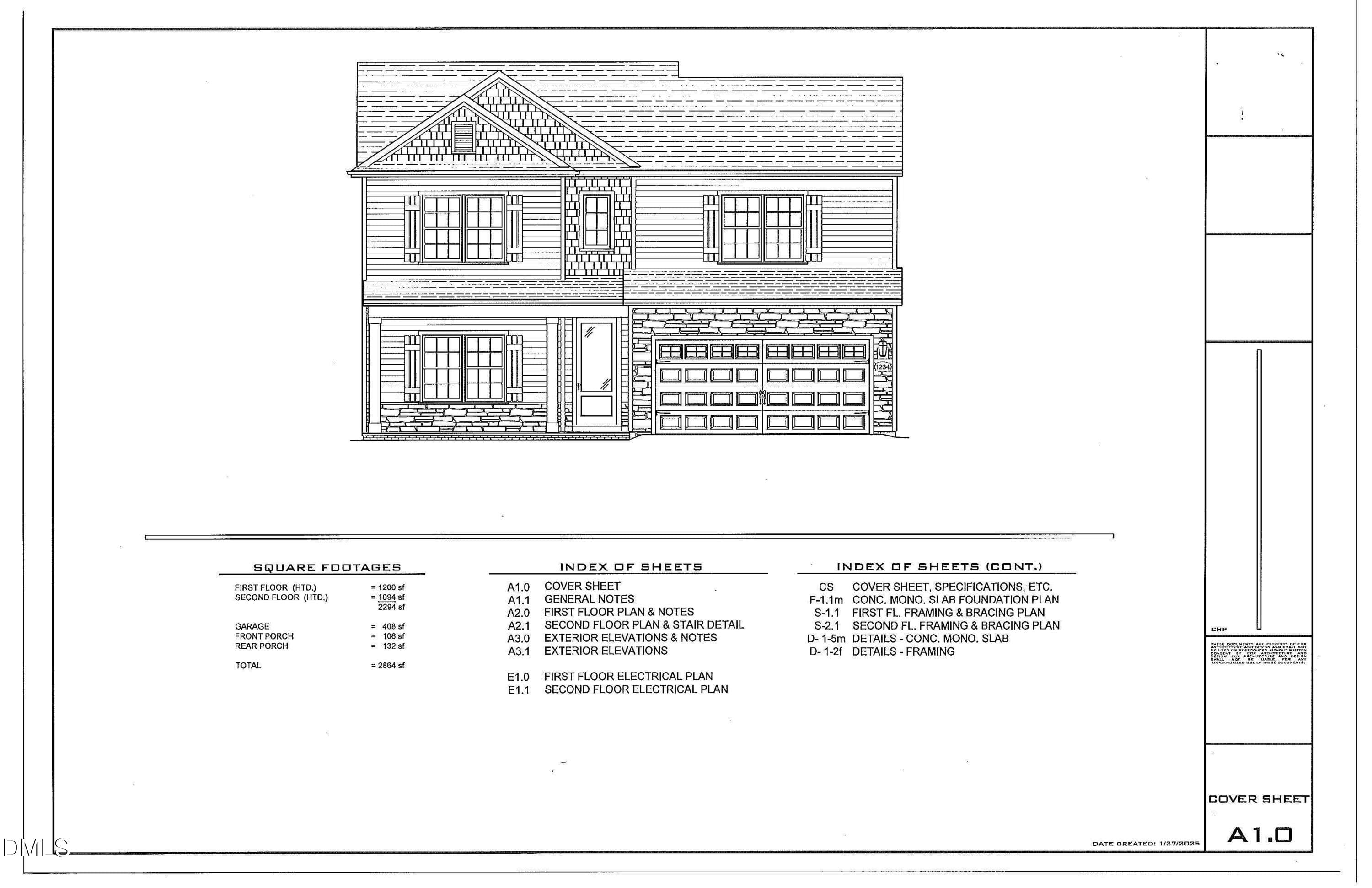 2425 Peachtree Hills Road, Spring Hope, NC 27882