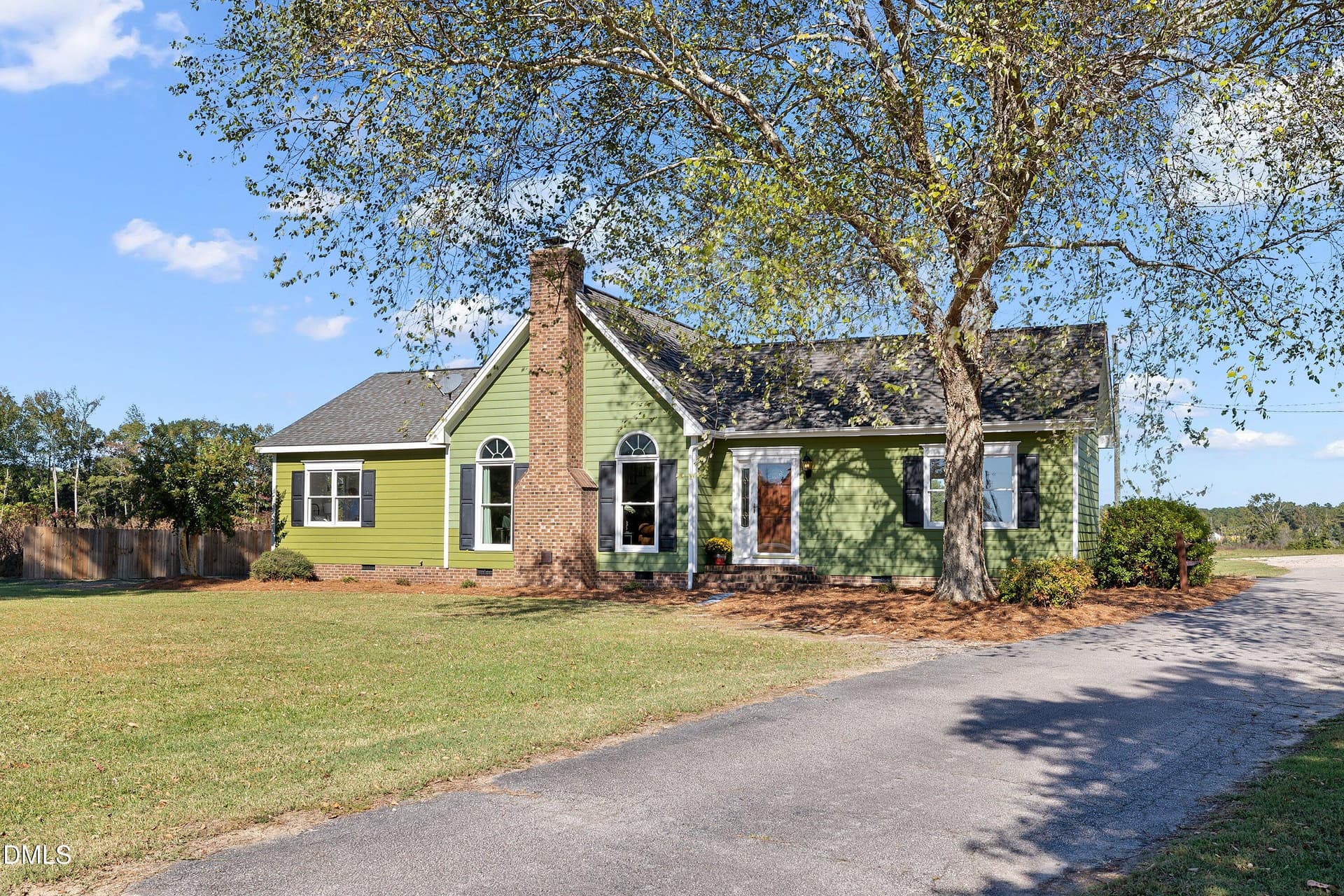 413 Mallie Pearce Road, Zebulon, NC 27597