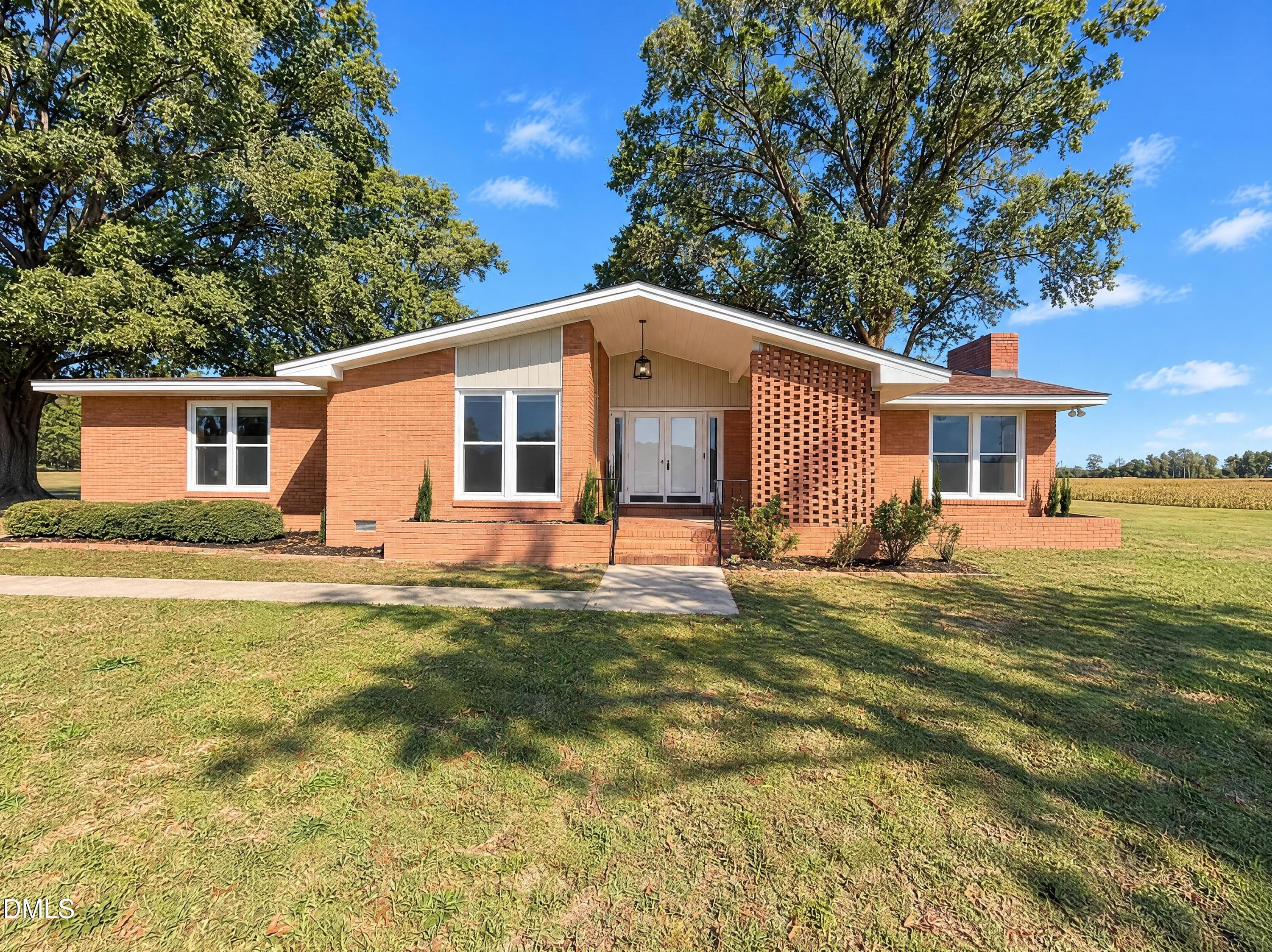 1310 Mingo Church Road, Dunn, NC 28334