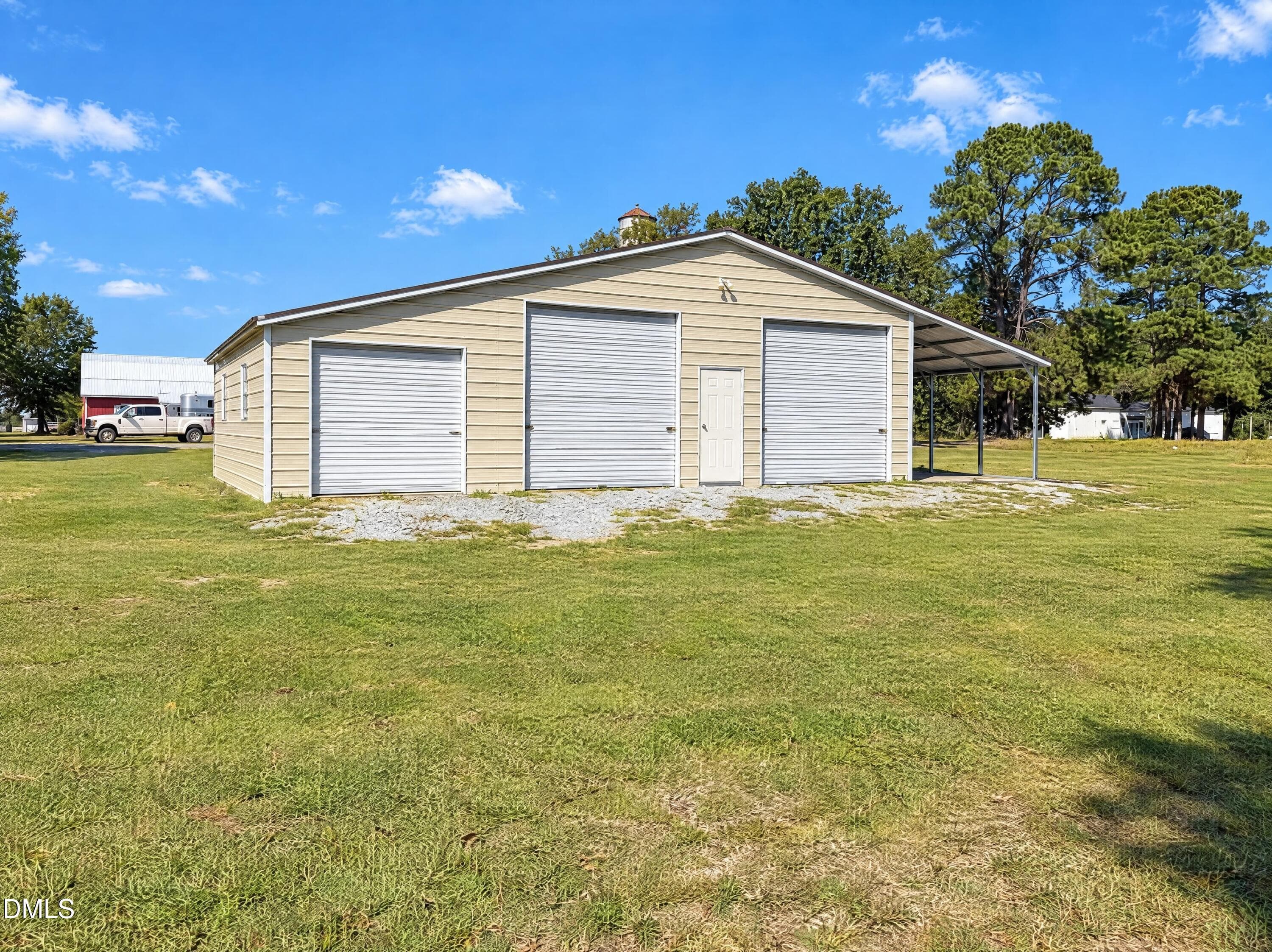 listing_22 - 1310 Mingo Church Road, Dunn, NC 28334