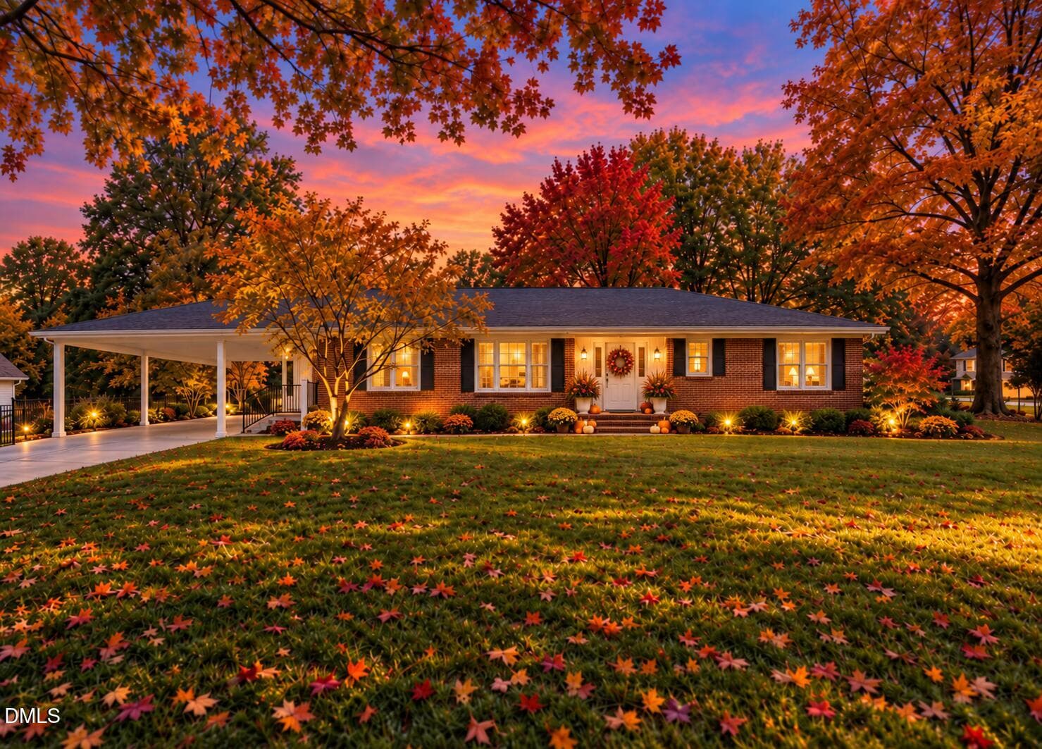 221 E Winston Street, Youngsville, NC 27596