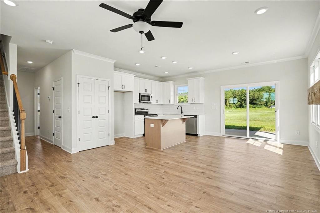 Photo 8 - 66 Evelene Way, Clinton, NC 28328