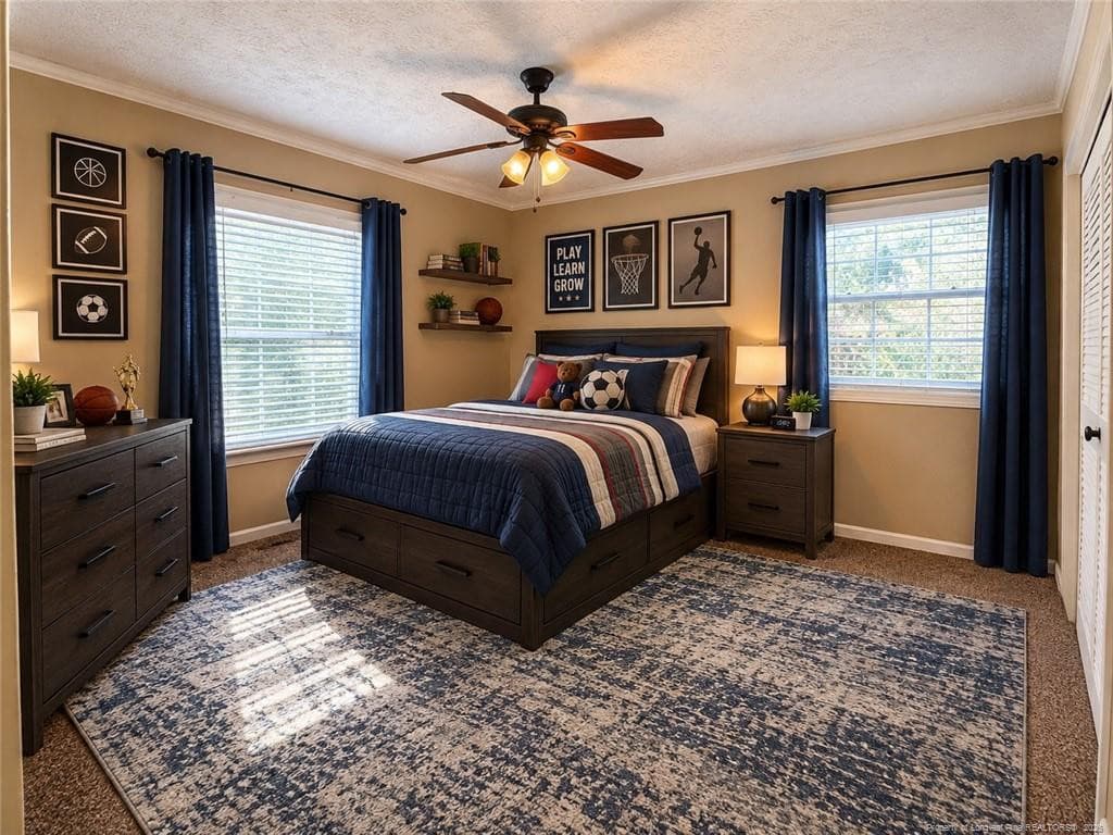 Photo 18 - 7114 Evanston Street, Fayetteville, NC 28314