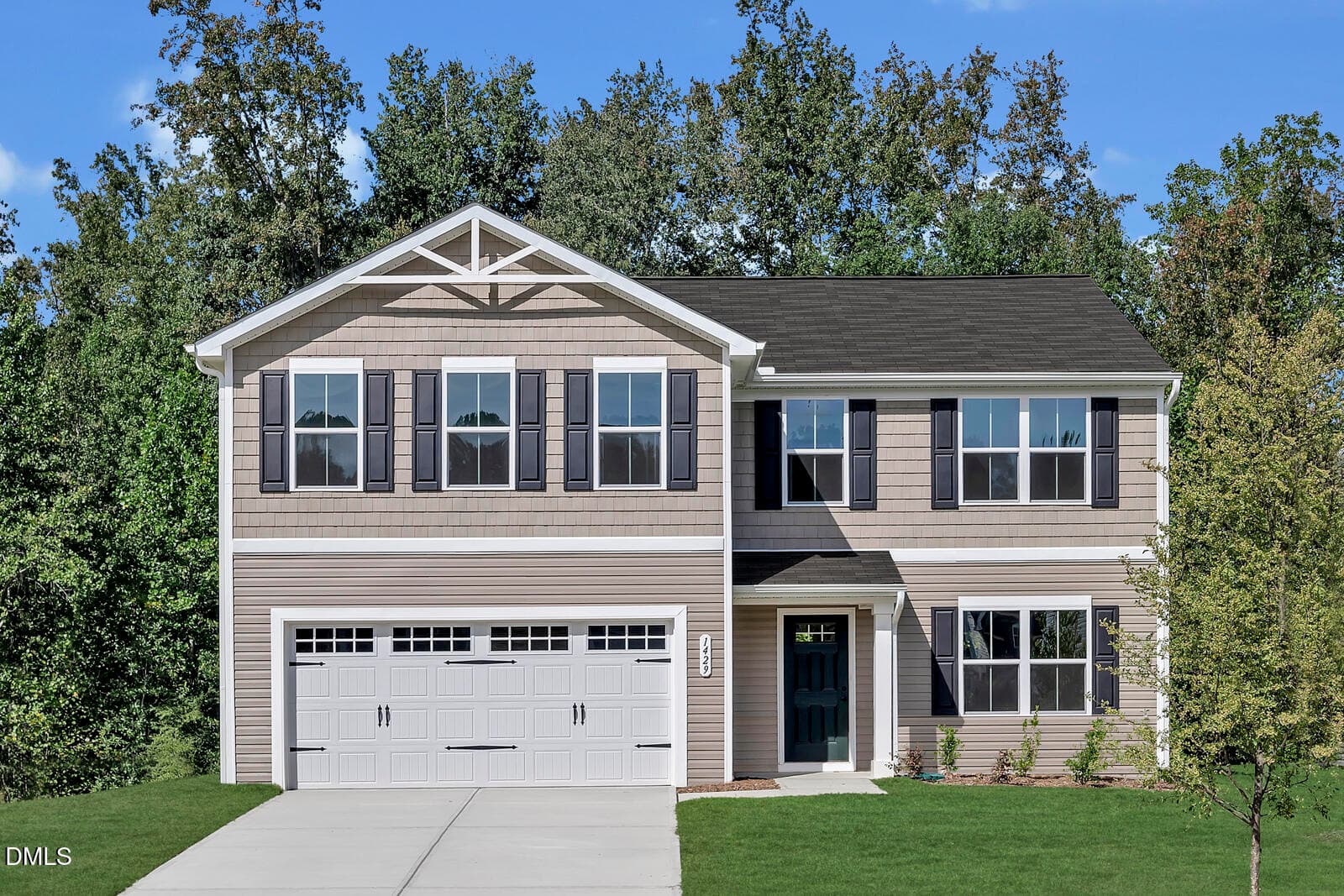 34 Elmwood Avenue, Sanford, NC 27330