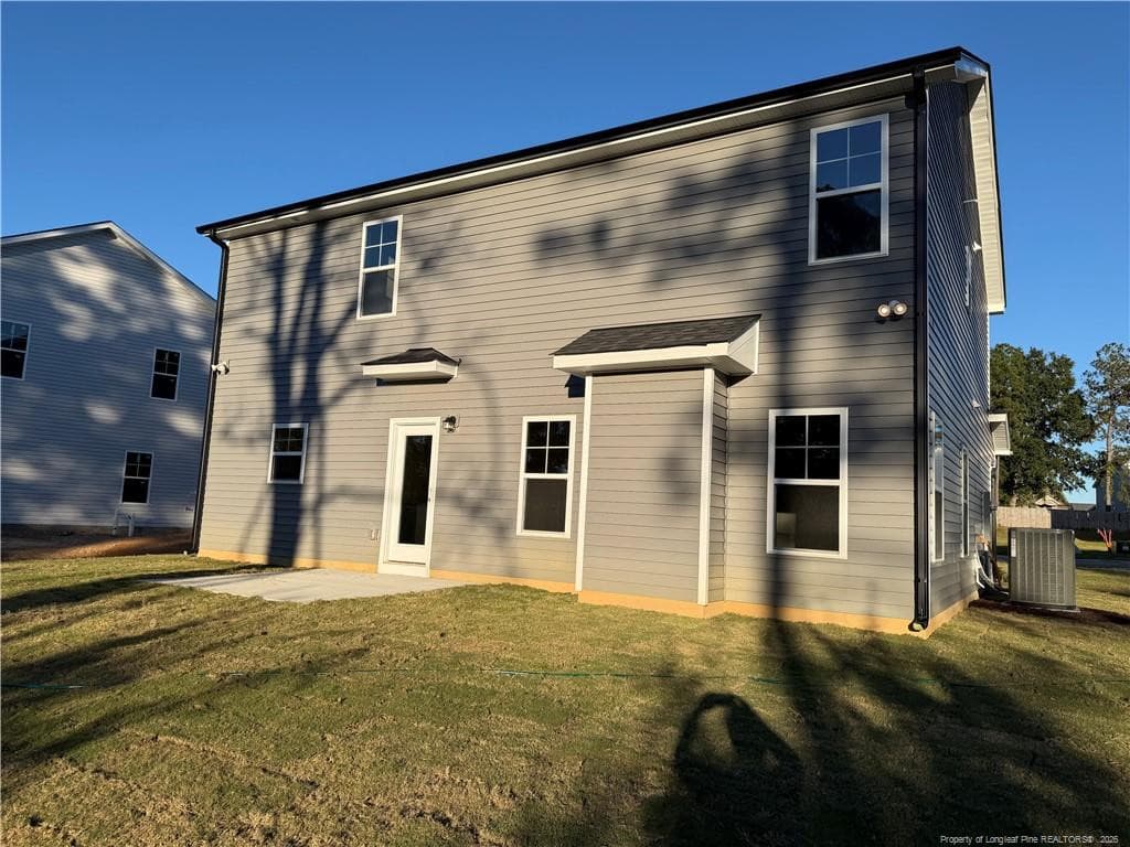 Photo 20 - 324 Brickendon Lane, Raeford, NC 28376