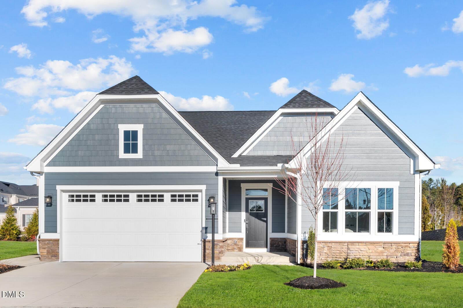 76 Bluebell Street, Sanford, NC 27330
