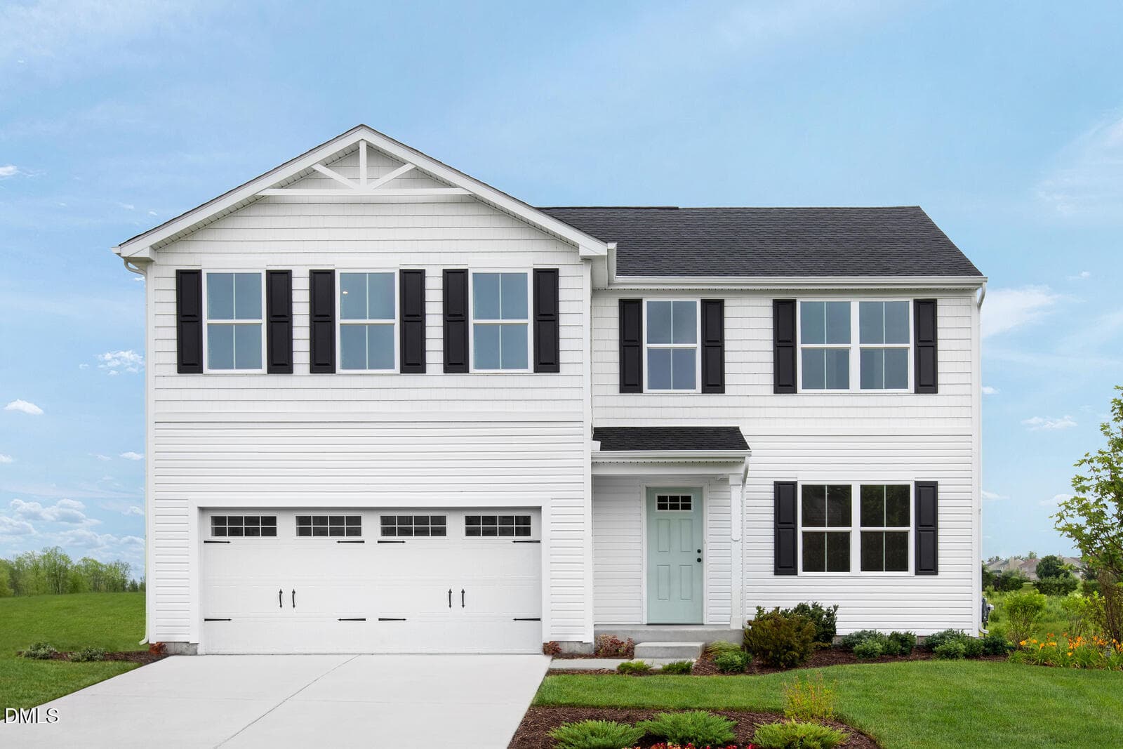 305 Lavatera Drive, Wendell, NC 27591
