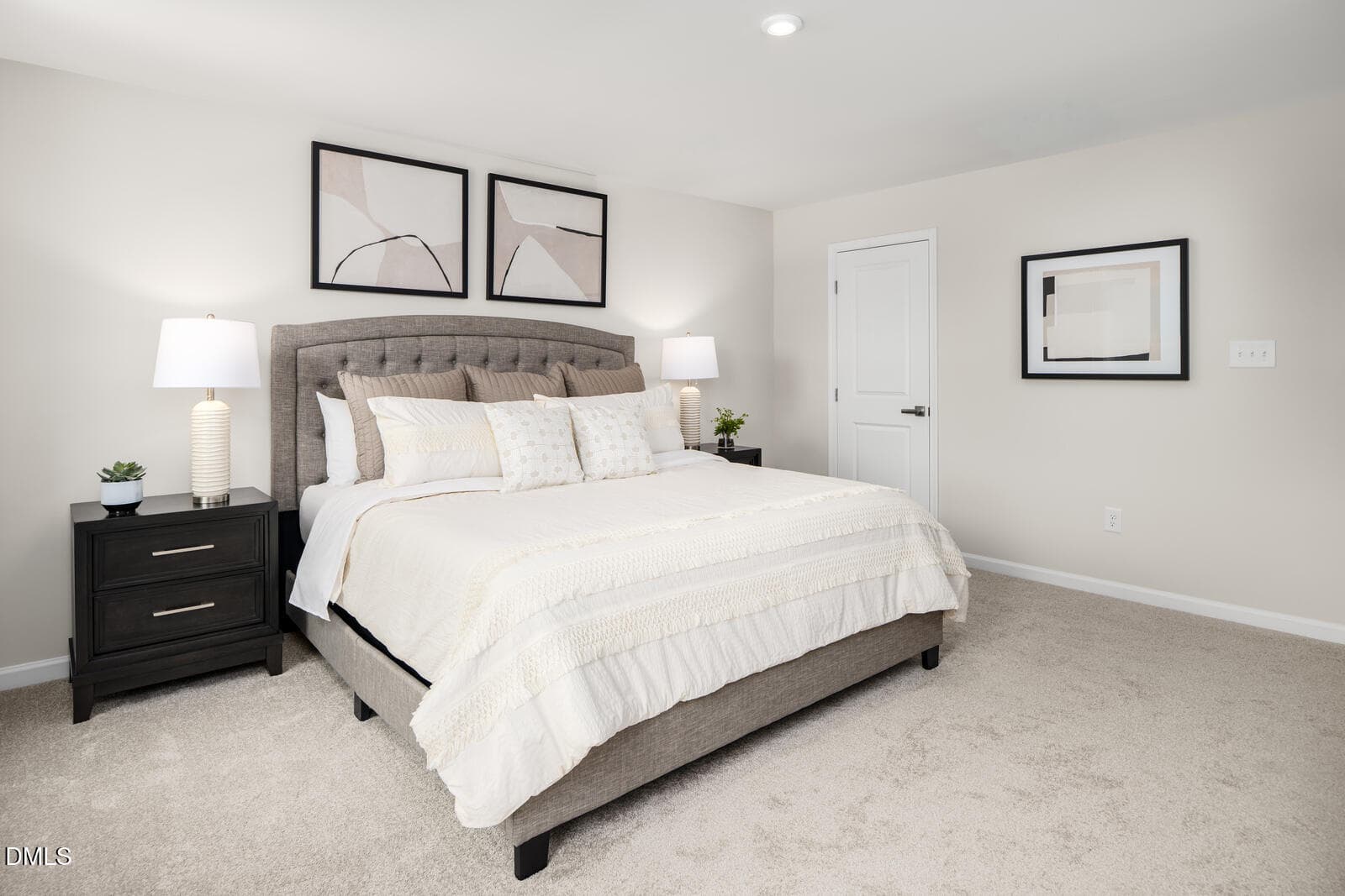 14b owner_s bedroom - 309 Lavatera Drive, Wendell, NC 27591