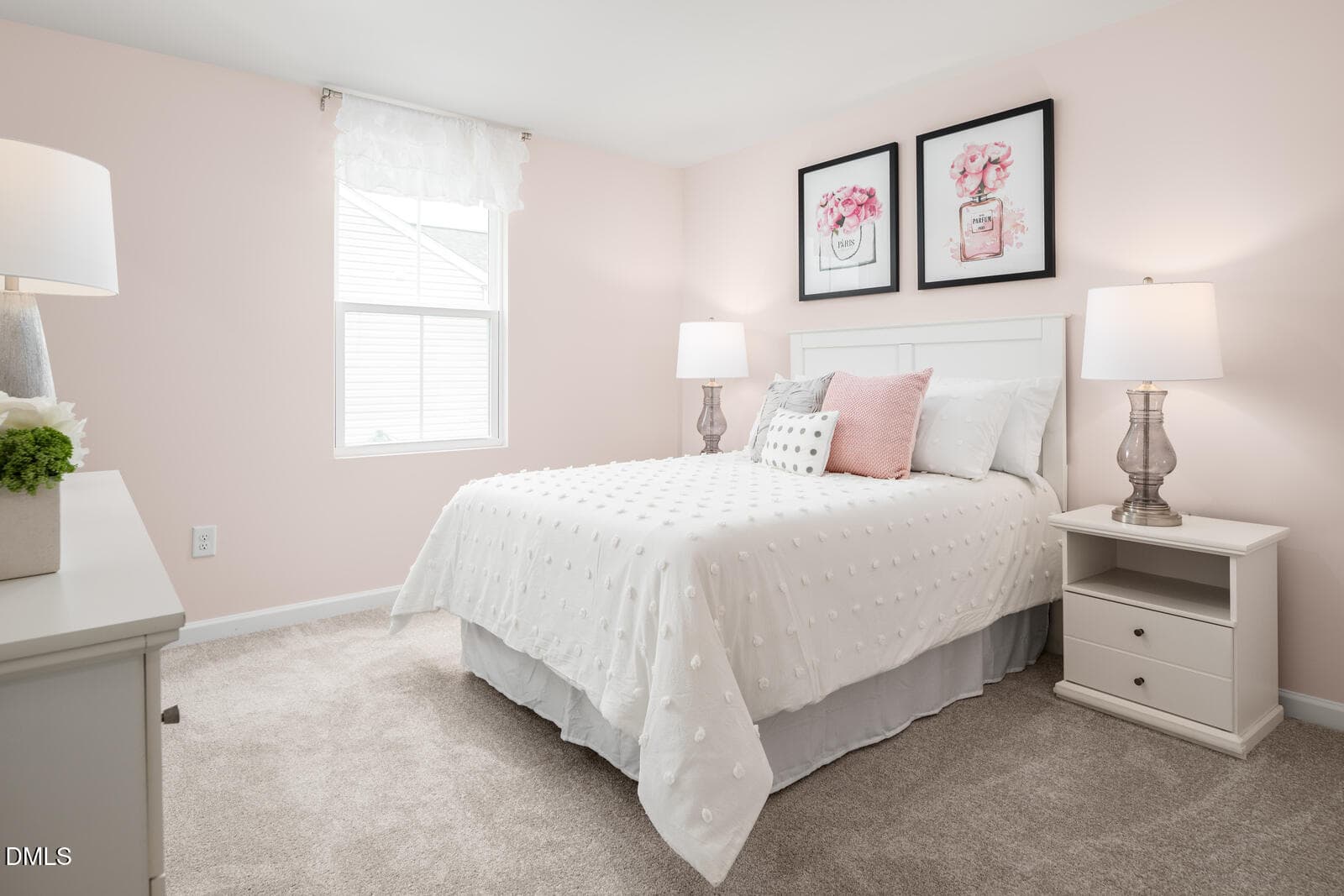18 bedroom(2) - 309 Lavatera Drive, Wendell, NC 27591