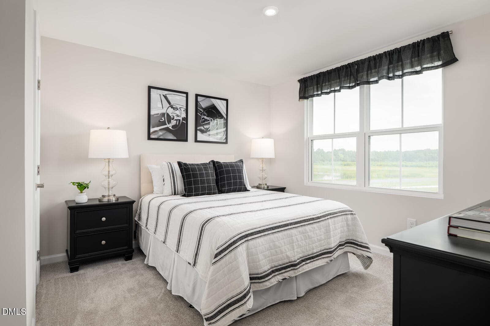 19 bedroom(3) - 309 Lavatera Drive, Wendell, NC 27591