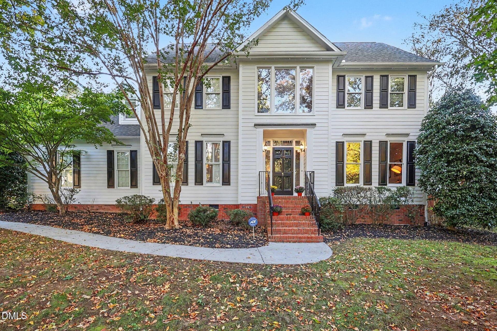 1 Skipwith Court, Durham, NC 27707