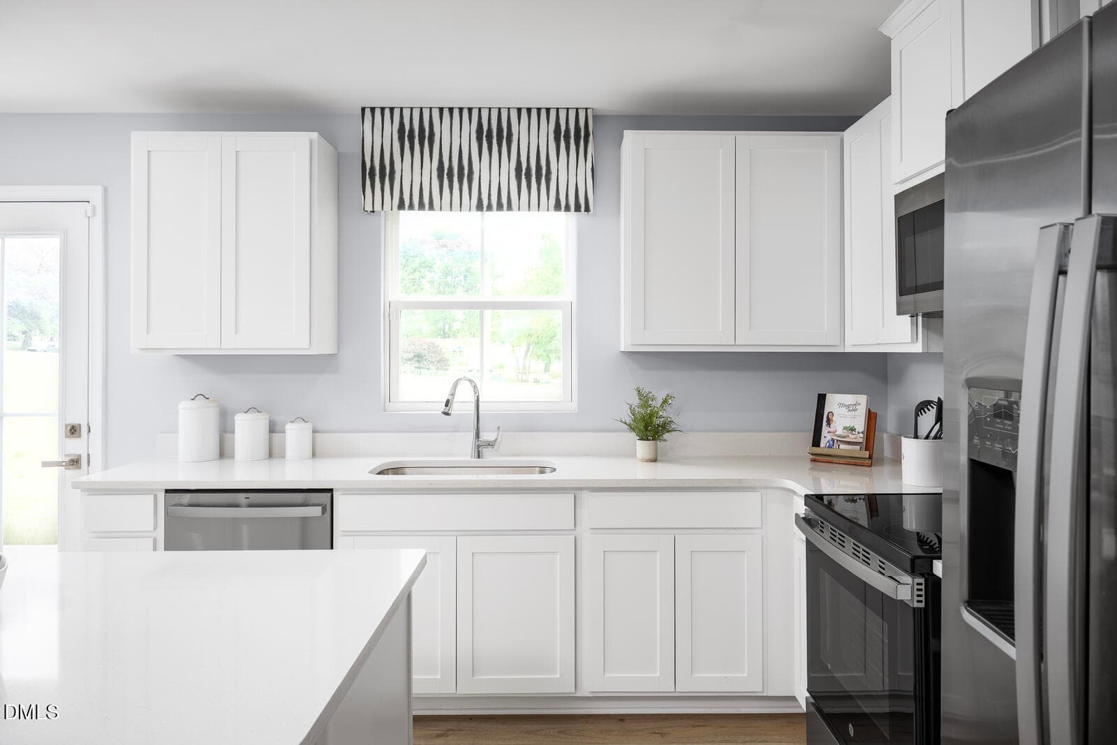 03 kitchen - 349 Lavatera Drive, Wendell, NC 27591