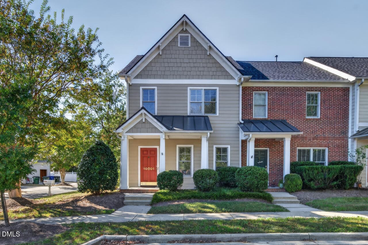 10001 David Stone Drive, Chapel Hill, NC 27517