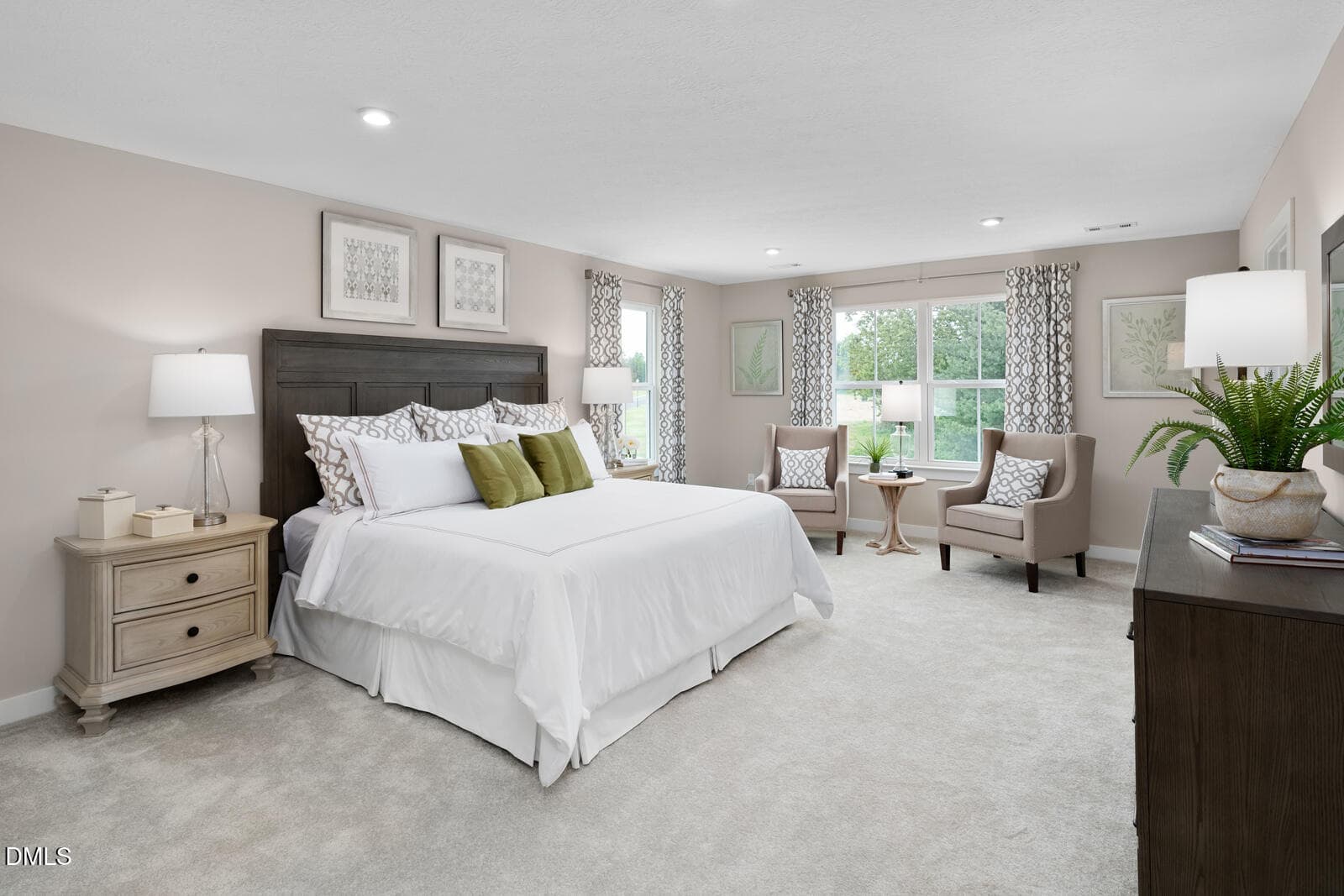 19 primary bedroom(2) - 944 Walker Rdg Way, Willow Springs, NC 27592