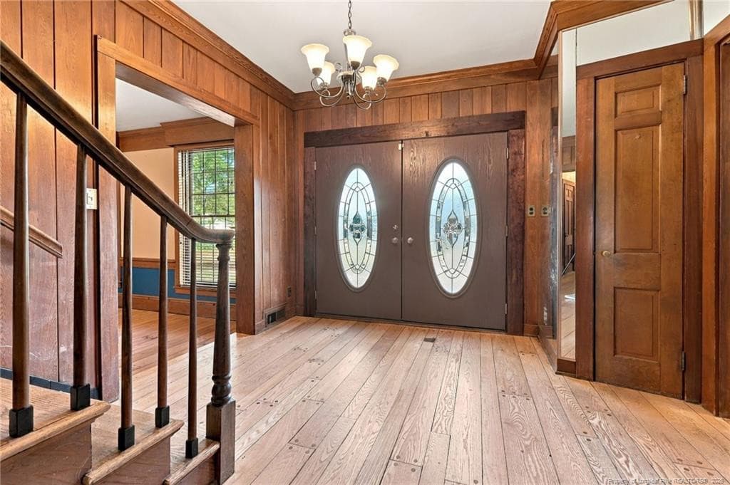 Photo 8 - 1013 Riverside Boulevard, Lumberton, NC 28358