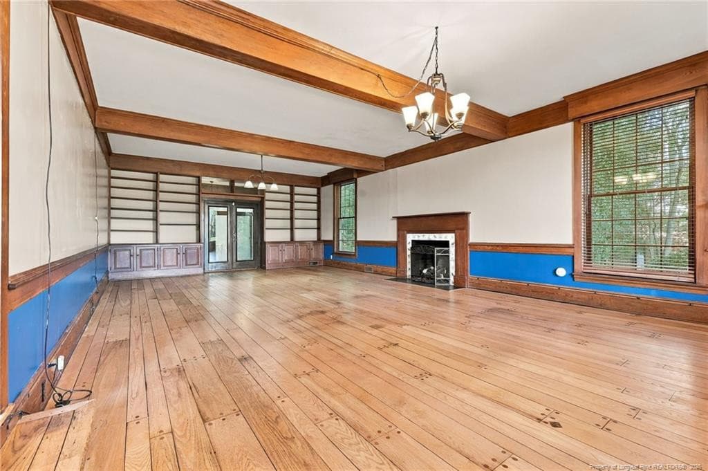 19x35 Living Room - 1013 Riverside Boulevard, Lumberton, NC 28358