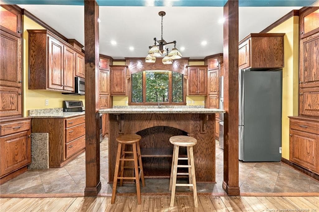 Photo 13 - 1013 Riverside Boulevard, Lumberton, NC 28358