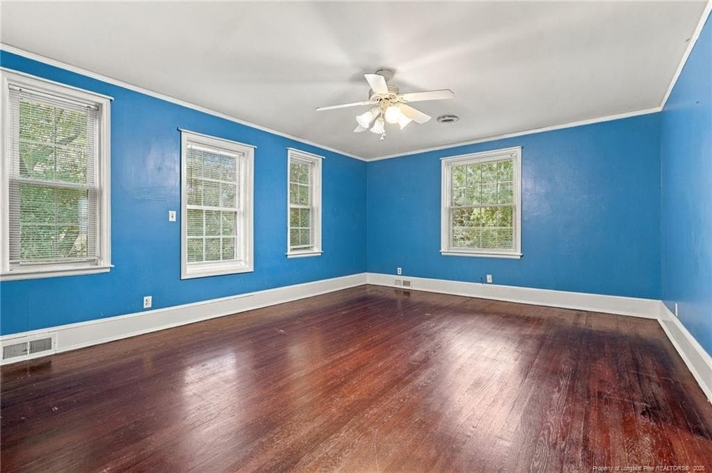 Bedroom2 - 1013 Riverside Boulevard, Lumberton, NC 28358