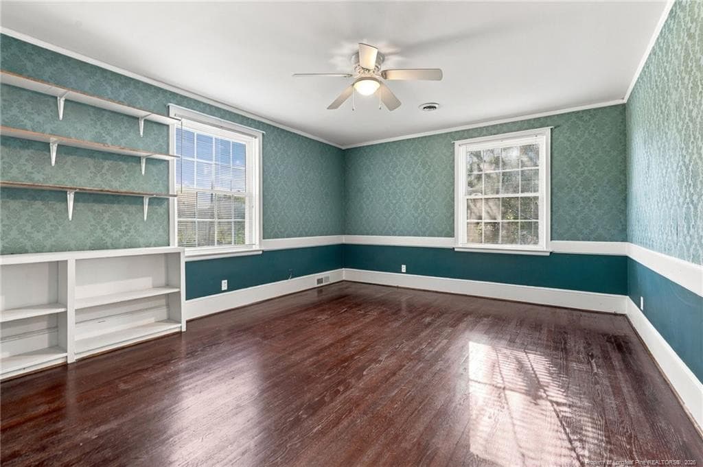 Bedroom 4 - 1013 Riverside Boulevard, Lumberton, NC 28358