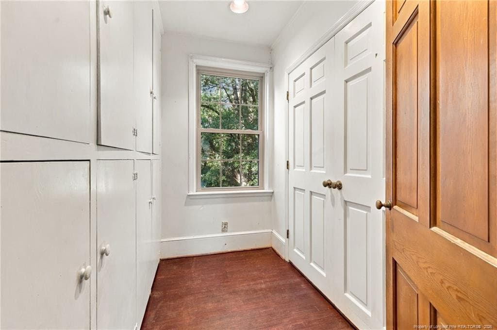 Extra closet - 1013 Riverside Boulevard, Lumberton, NC 28358
