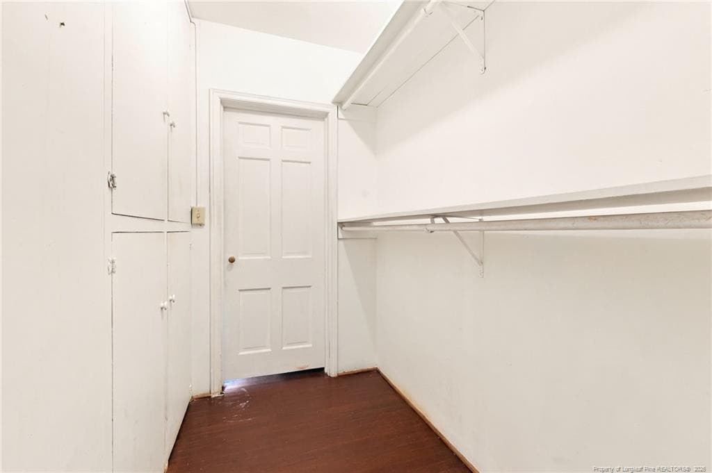 Extra closet - 1013 Riverside Boulevard, Lumberton, NC 28358
