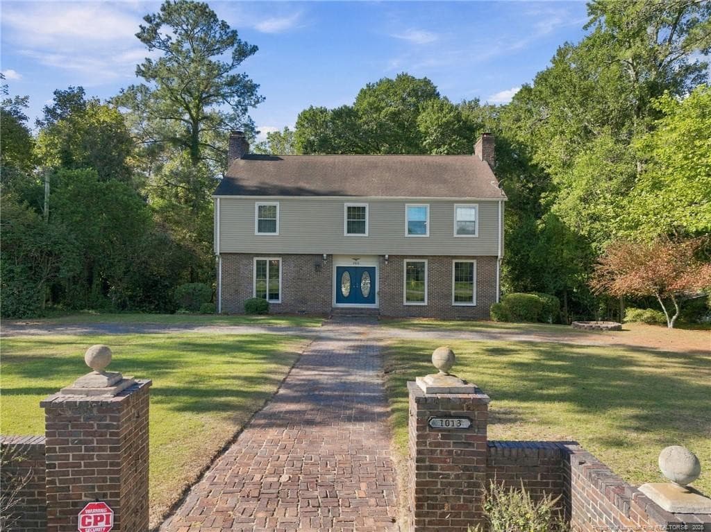 Photo 45 - 1013 Riverside Boulevard, Lumberton, NC 28358