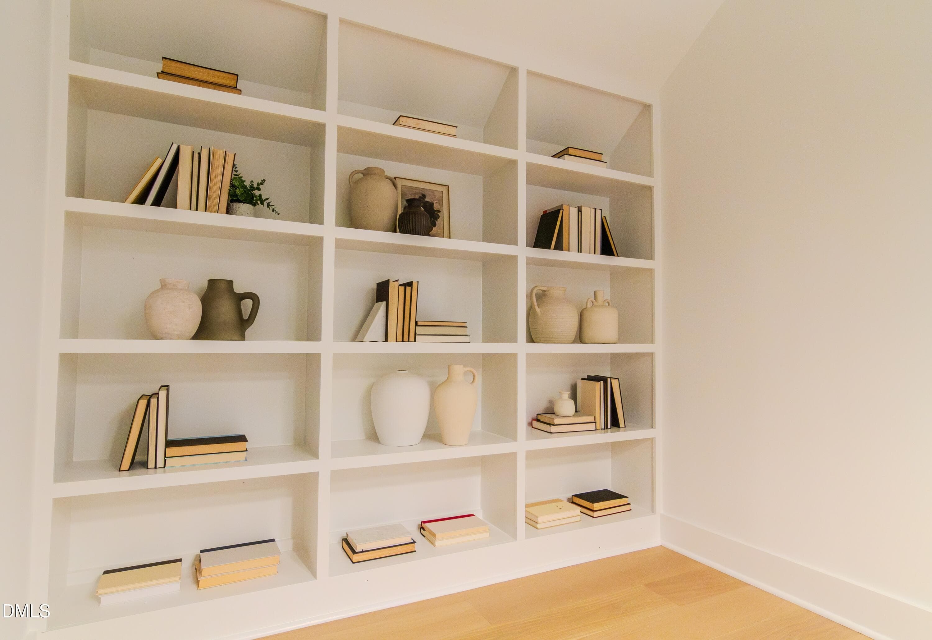 Bookcase 2nd Floor - 2900 Sylvania Drive, Raleigh, NC 27607