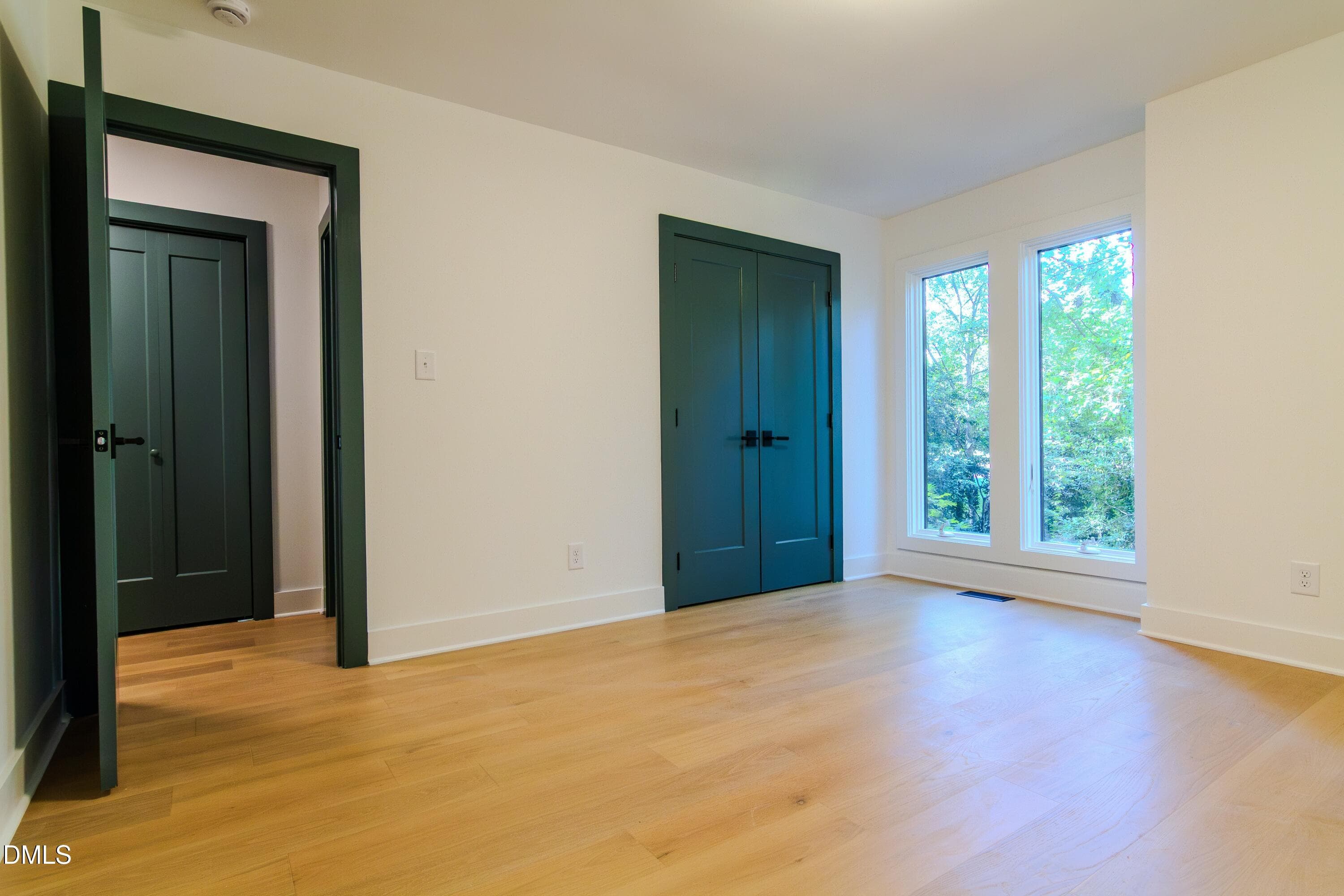 1st Floor Ensuite - 2900 Sylvania Drive, Raleigh, NC 27607