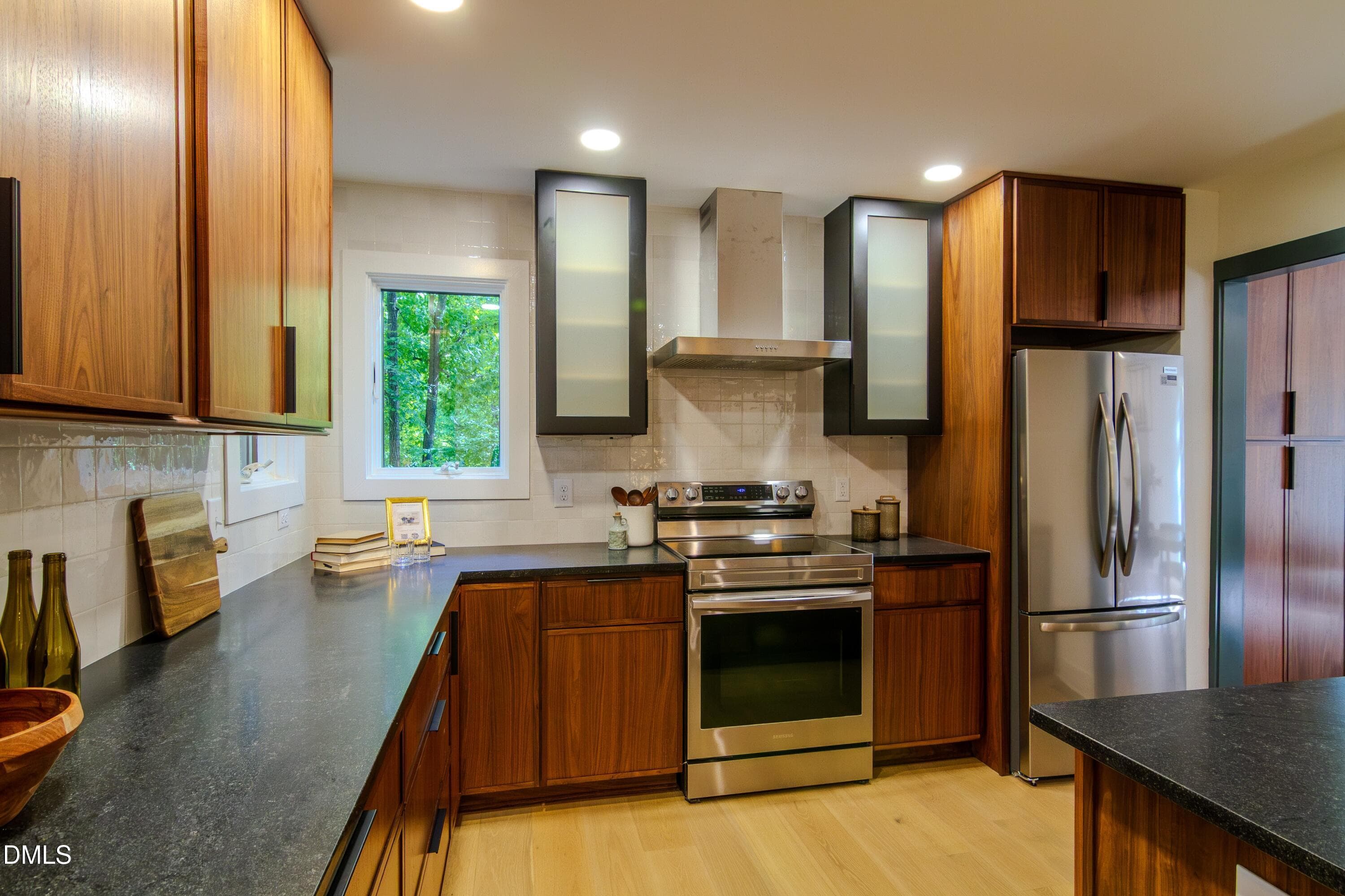 Kitchen - 2900 Sylvania Drive, Raleigh, NC 27607