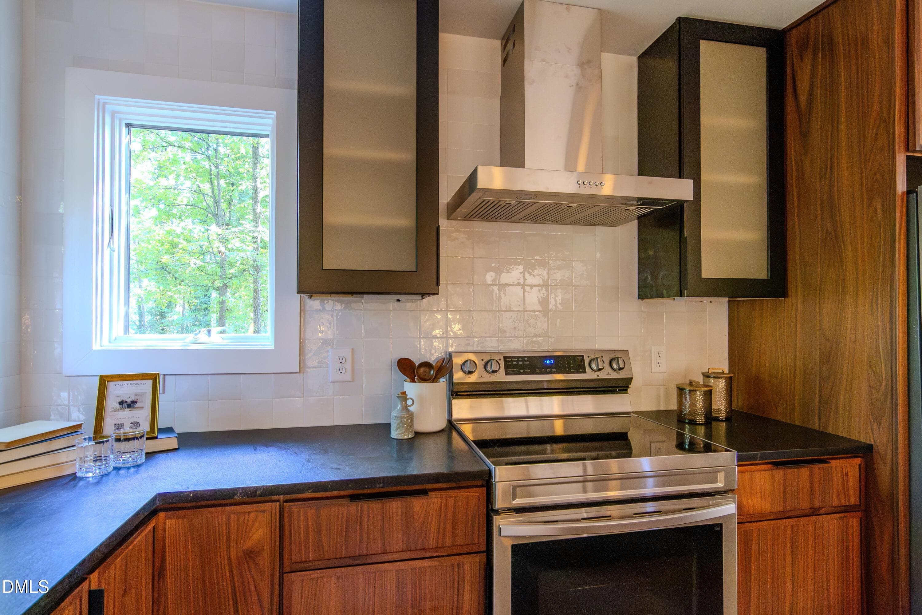 Kitchen - 2900 Sylvania Drive, Raleigh, NC 27607