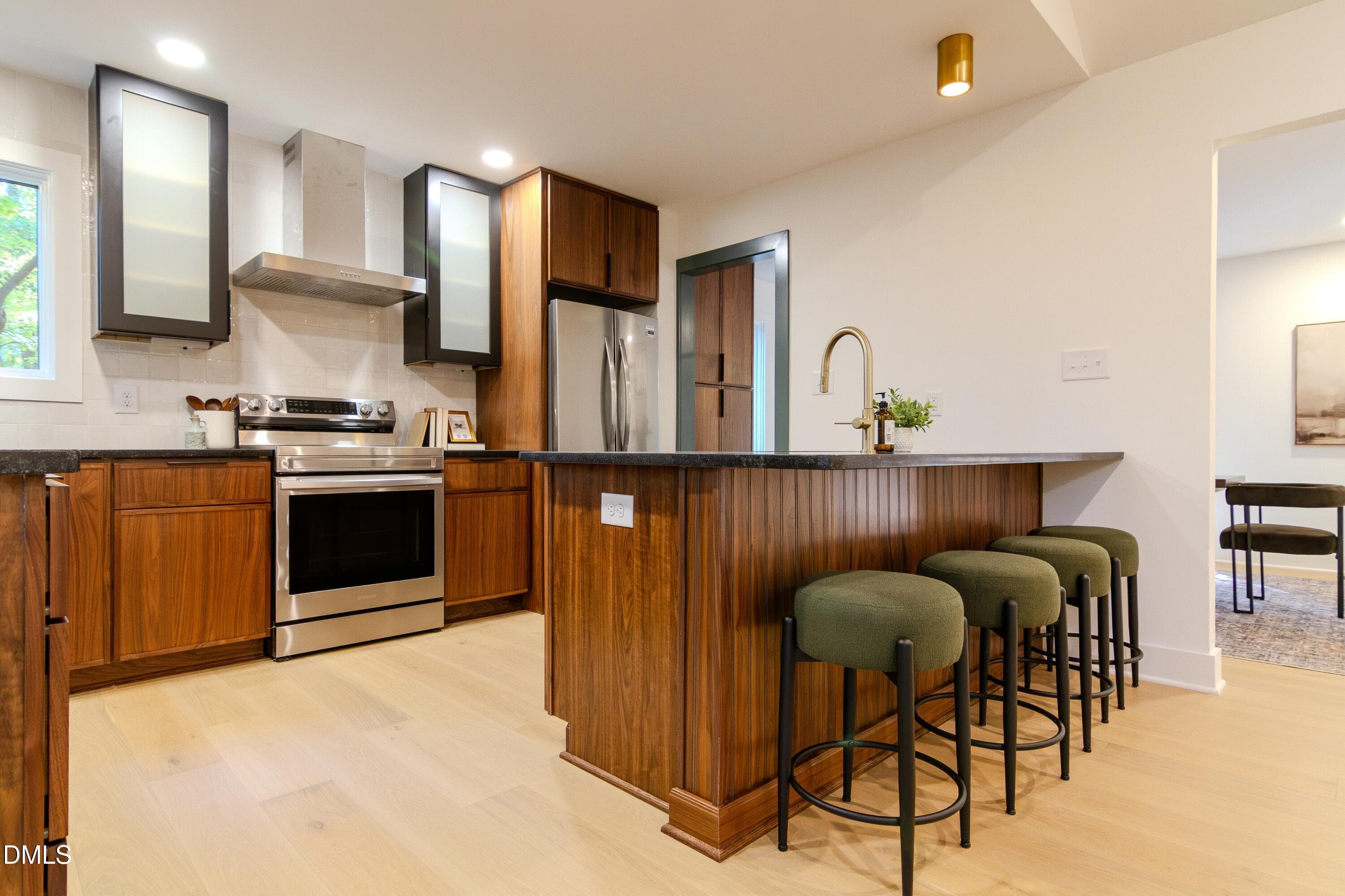 Kitchen - 2900 Sylvania Drive, Raleigh, NC 27607