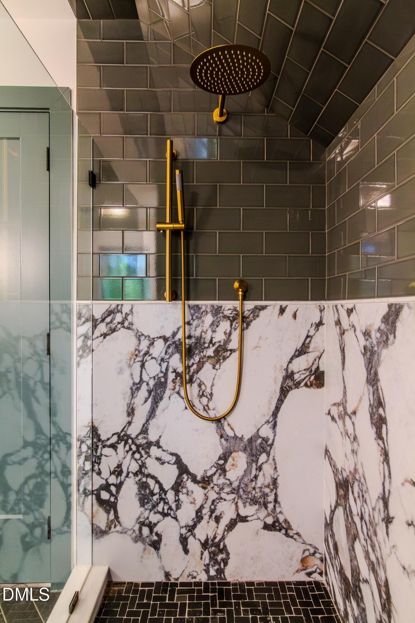 Primary Suite Bathroom - 2900 Sylvania Drive, Raleigh, NC 27607