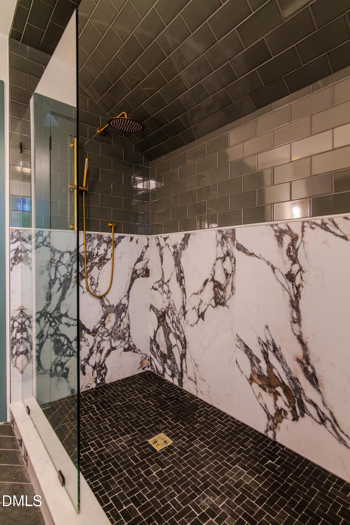 Primary Suite Bathroom - 2900 Sylvania Drive, Raleigh, NC 27607